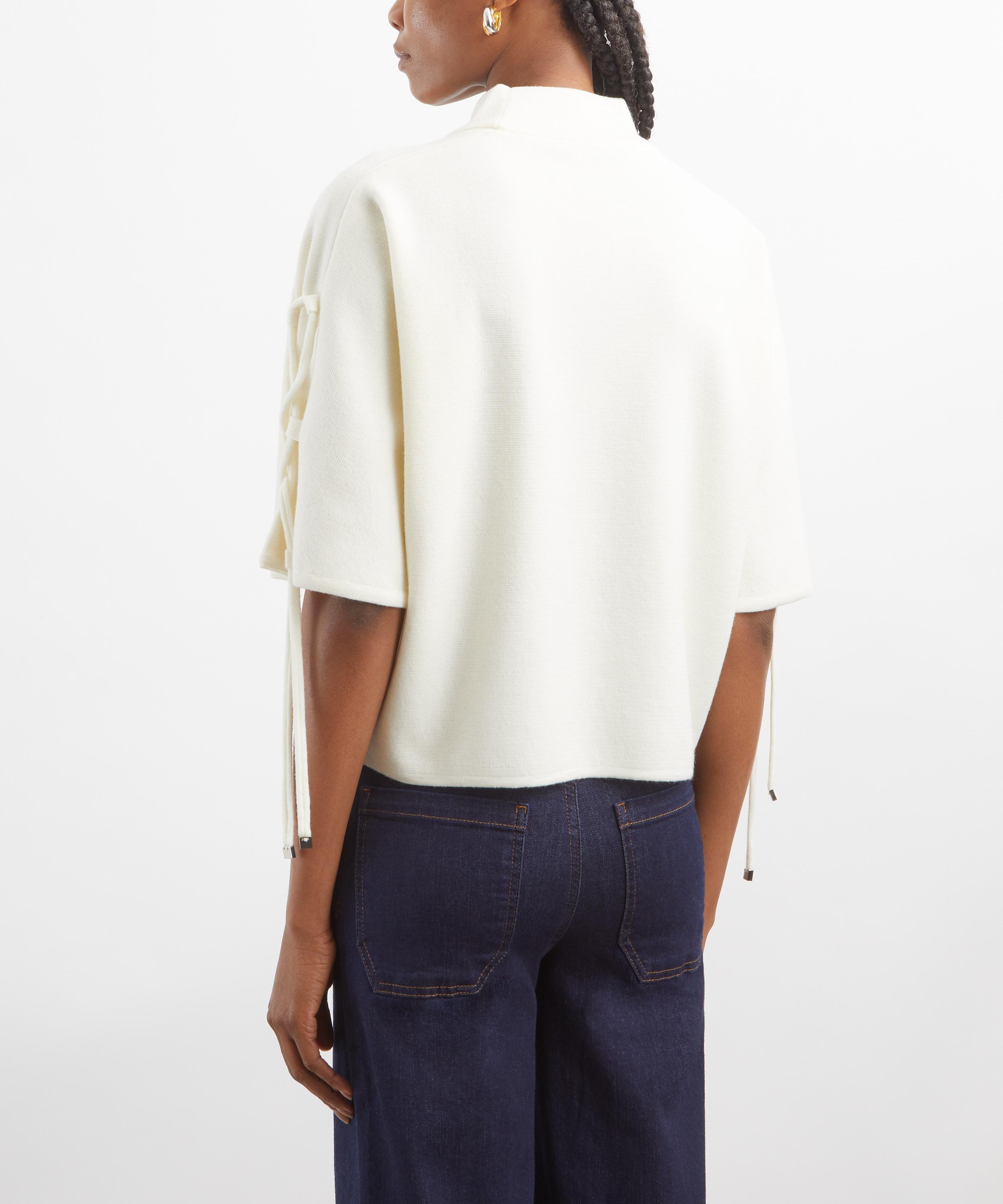 Max Mara - Bevanda Wool Jumper image number 3