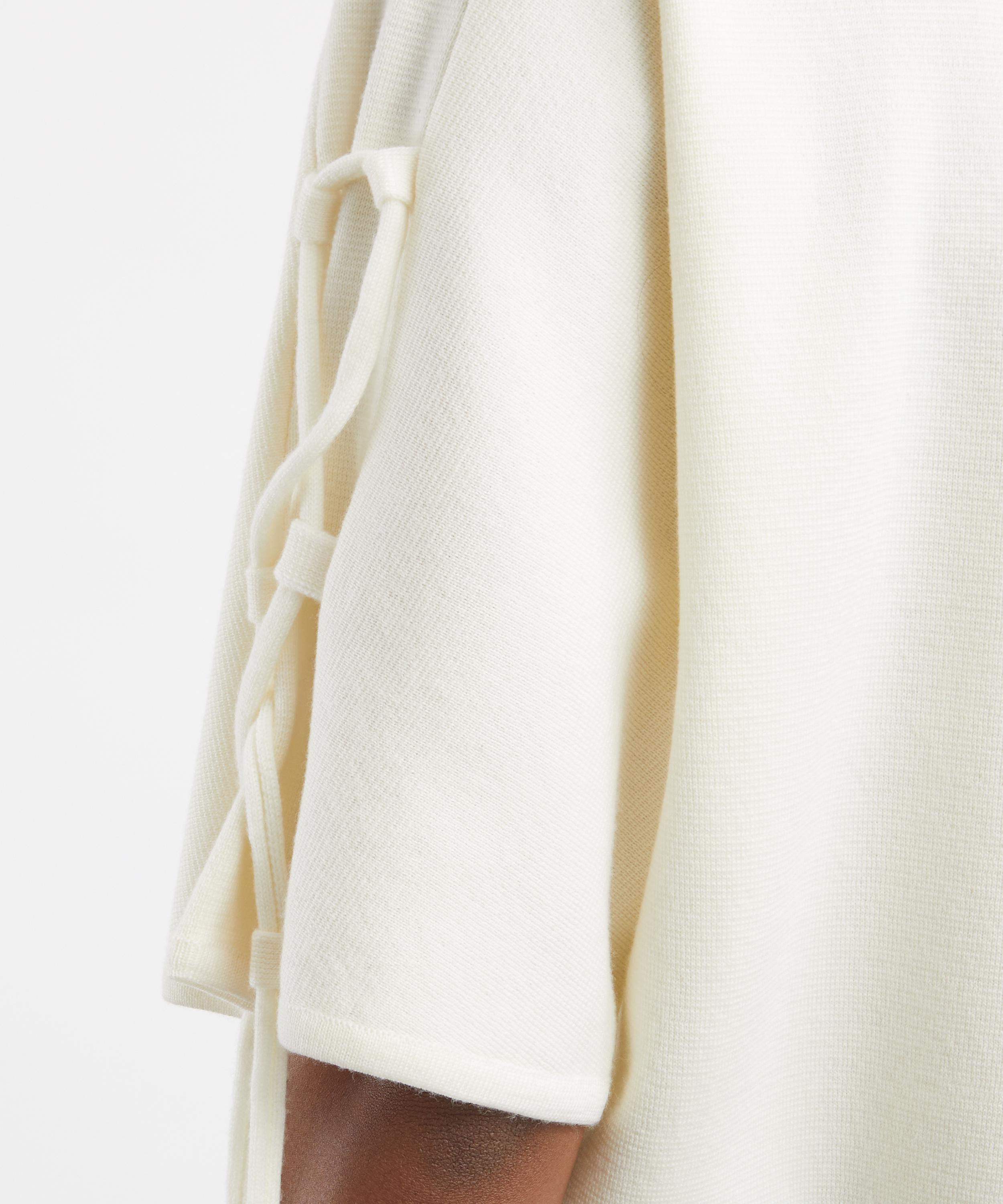 Max Mara - Bevanda Wool Jumper image number 4