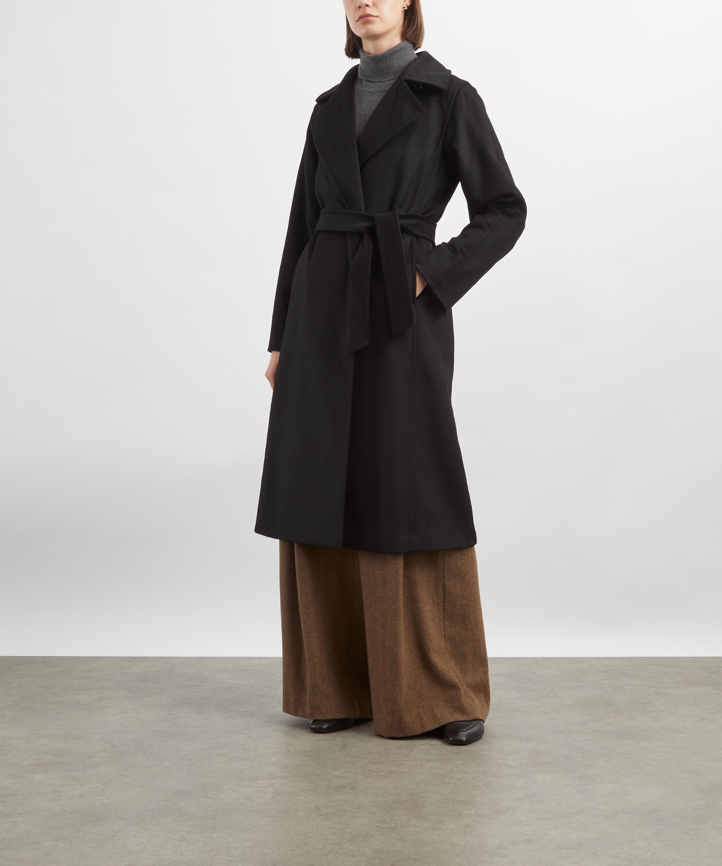 Max Mara - Manuela Camelwool Robe Coat image number 1