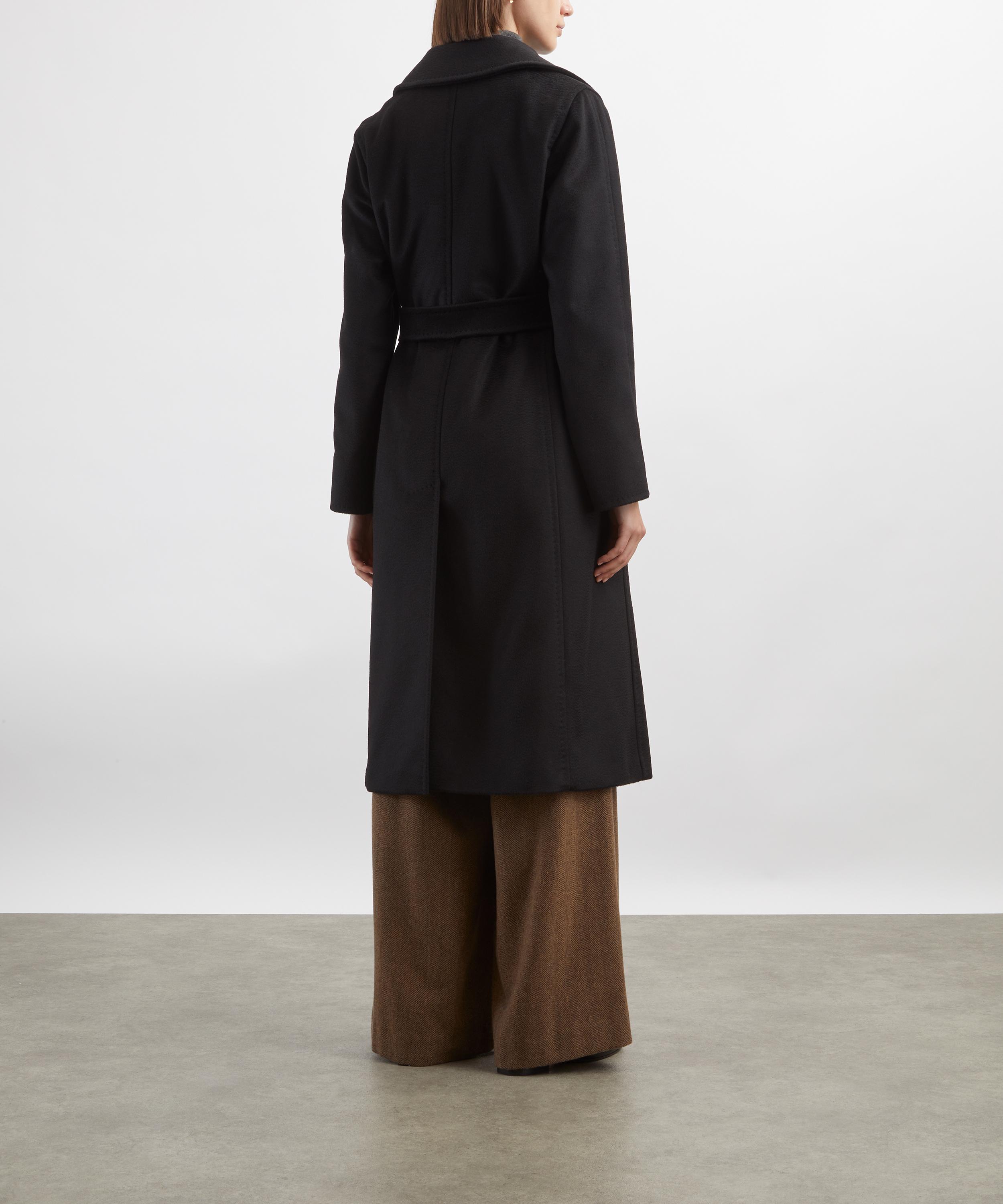 Max Mara - Manuela Camelwool Robe Coat image number 3