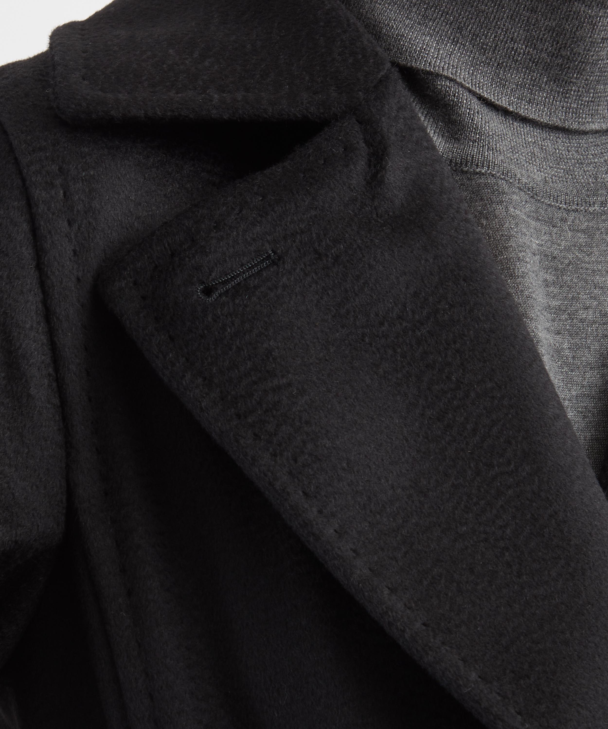 Max Mara - Manuela Camelwool Robe Coat image number 4