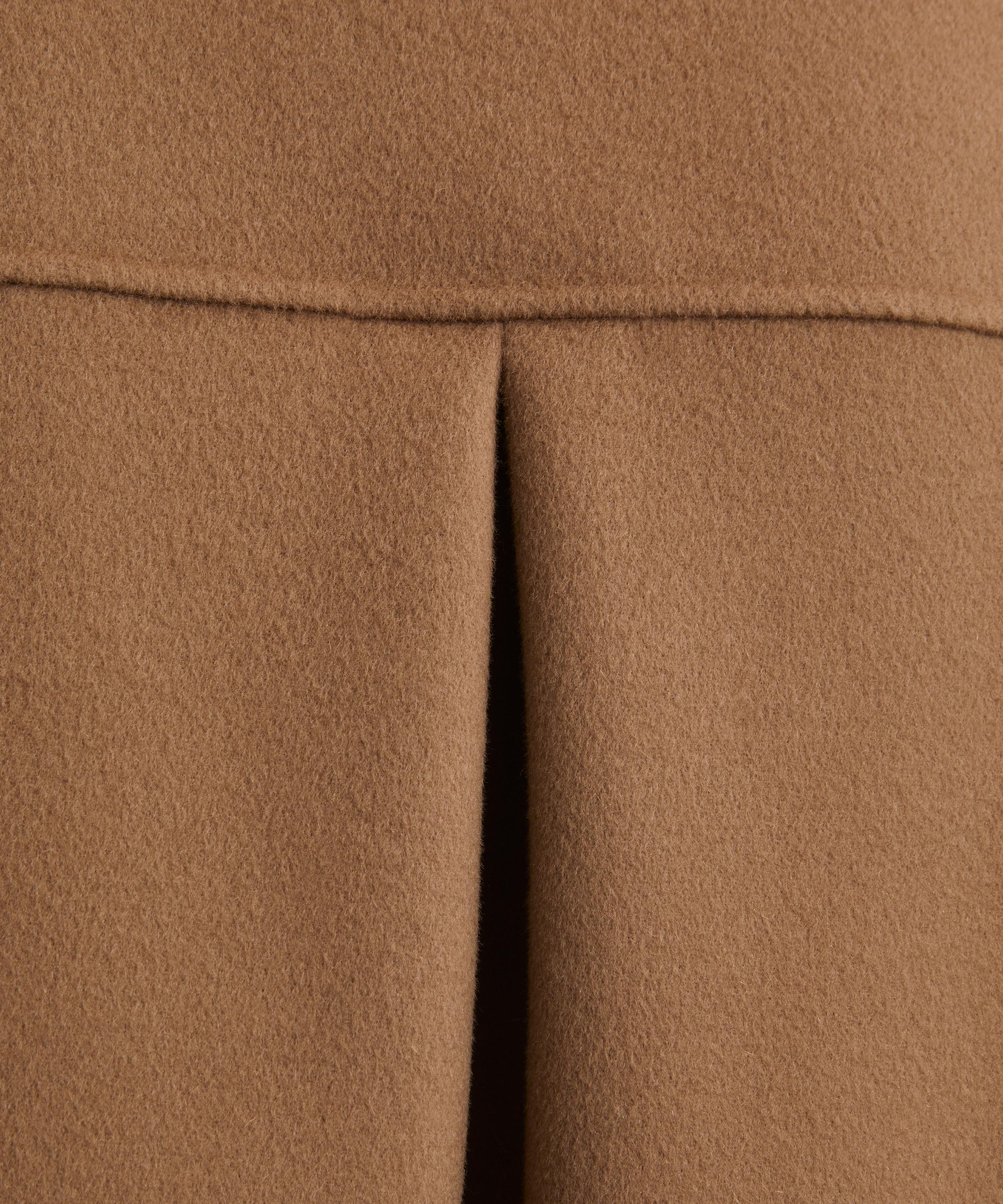 S Max Mara - Winter Wool Jacket image number 4