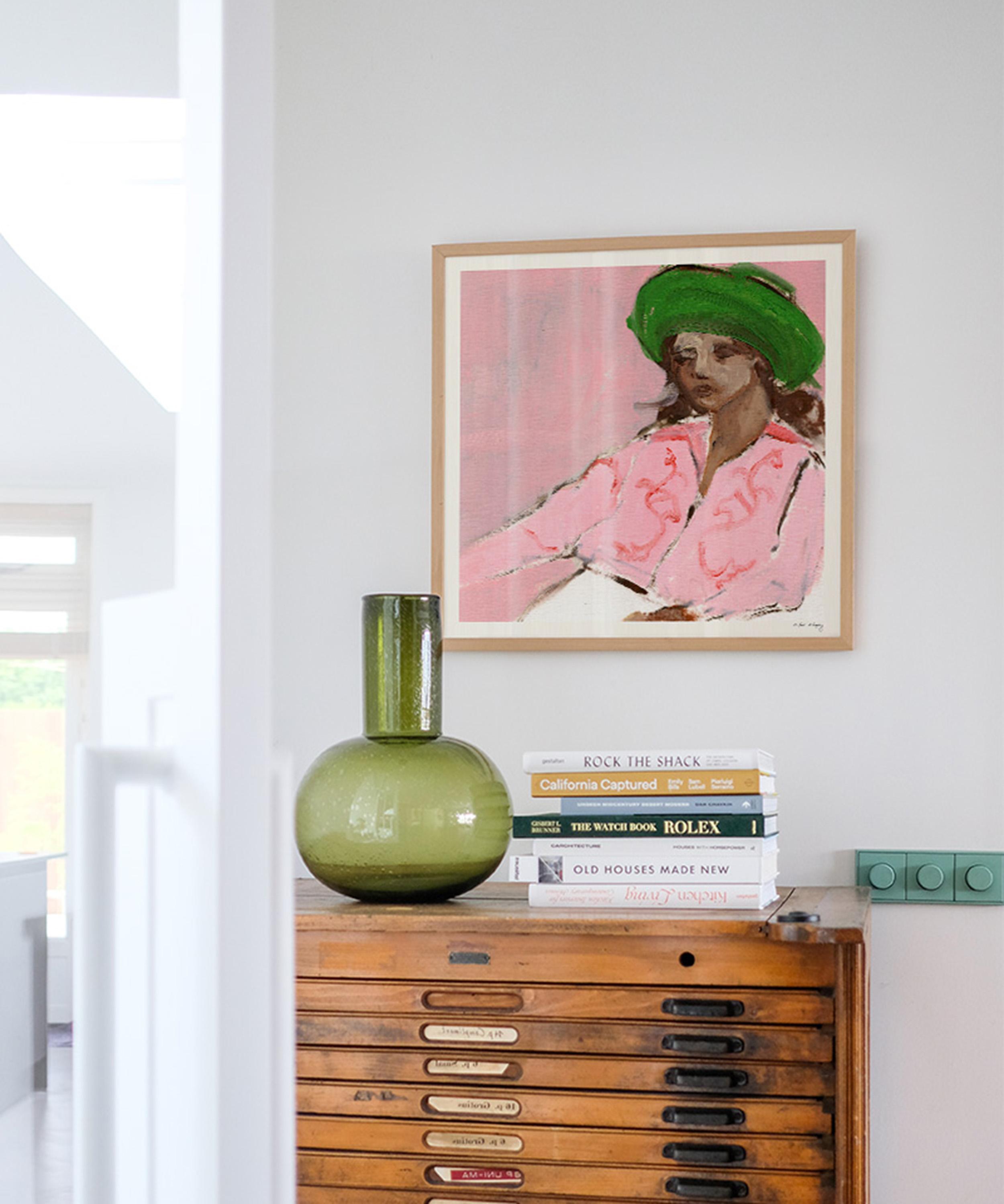 PSTR Studio - Maria Murphy Slay All Day Framed Print image number 1