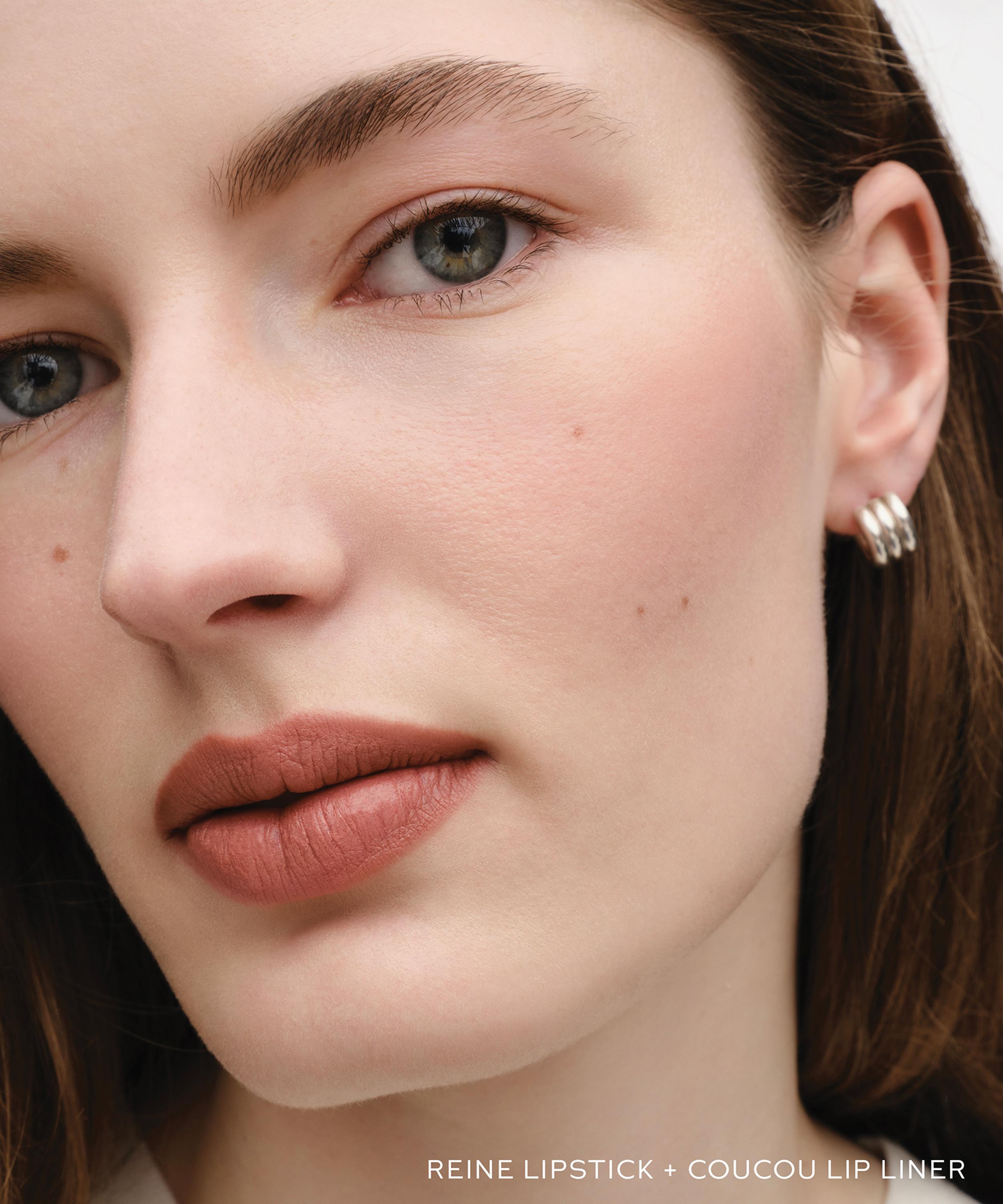 Westman Atelier - Lip Suede Matte Lipstick 3.8g image number 3