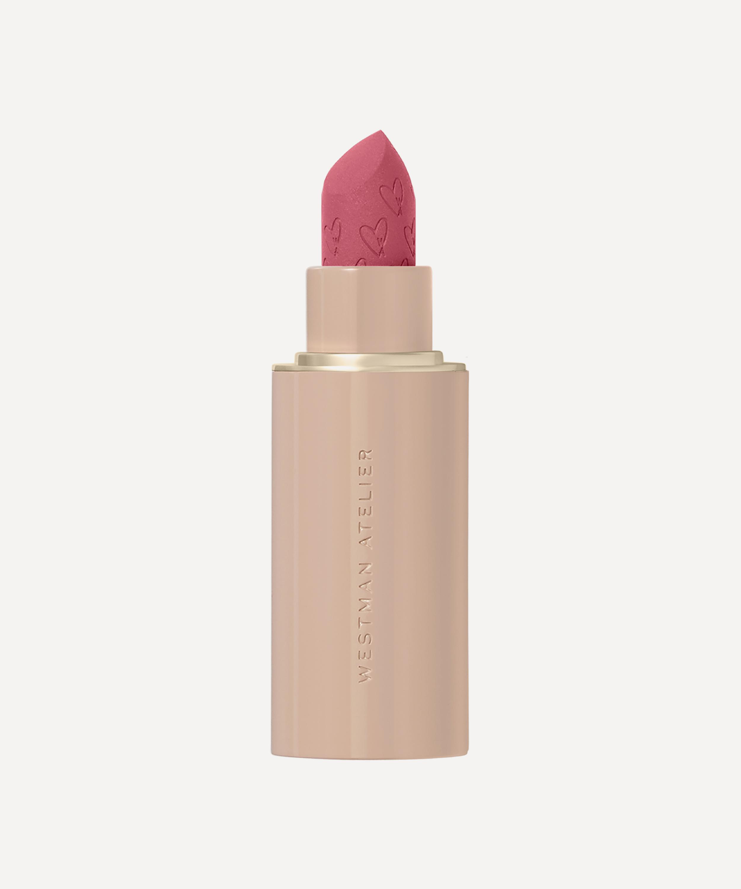 Westman Atelier - Lip Suede Matte Lipstick 3.8g image number 0