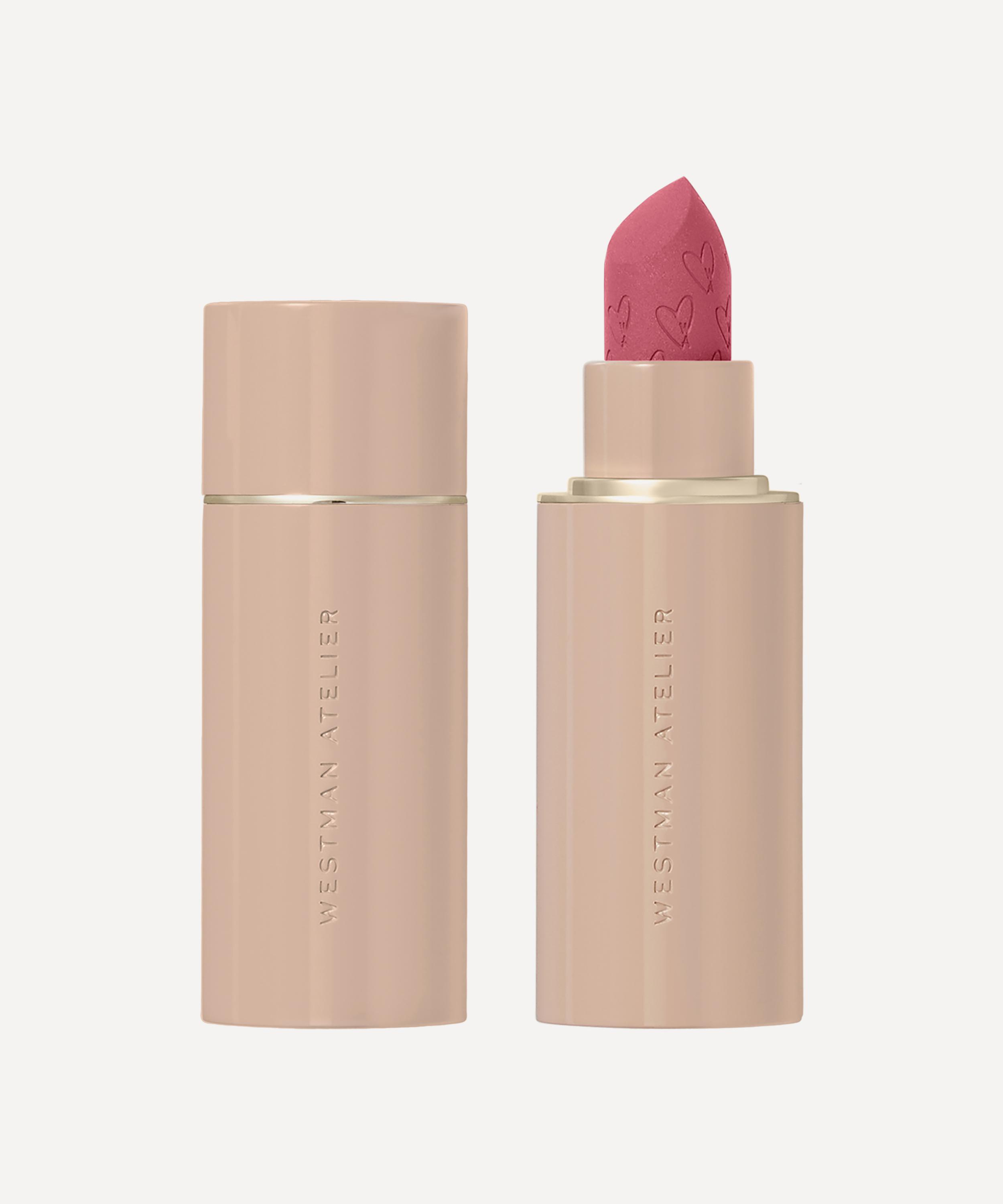 Westman Atelier - Lip Suede Matte Lipstick 3.8g image number 1