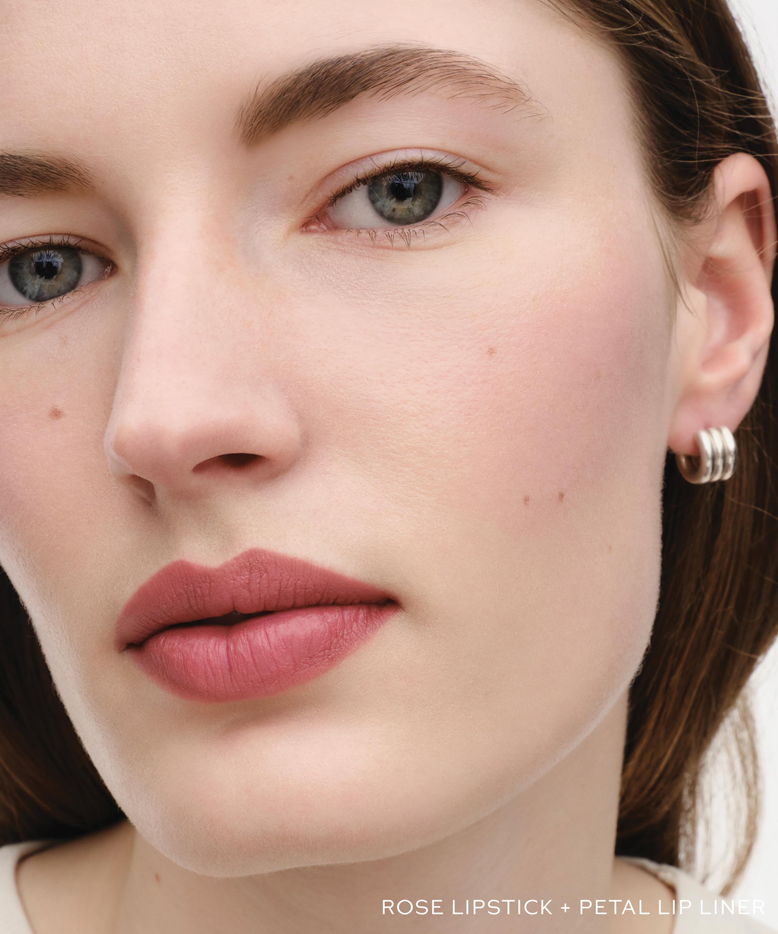 Westman Atelier - Lip Suede Matte Lipstick 3.8g image number 3