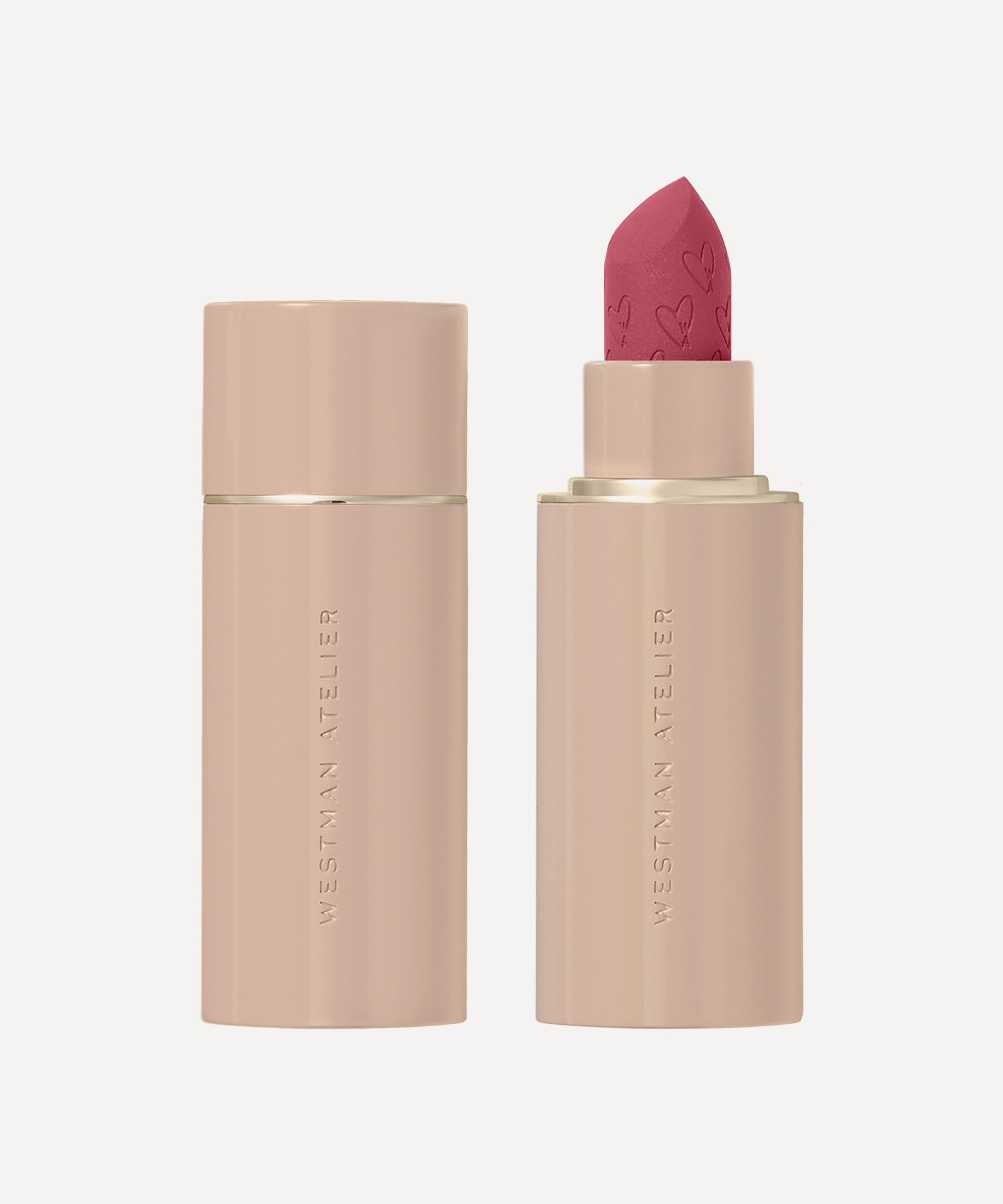 Westman Atelier - Lip Suede Matte Lipstick 3.8g image number 1