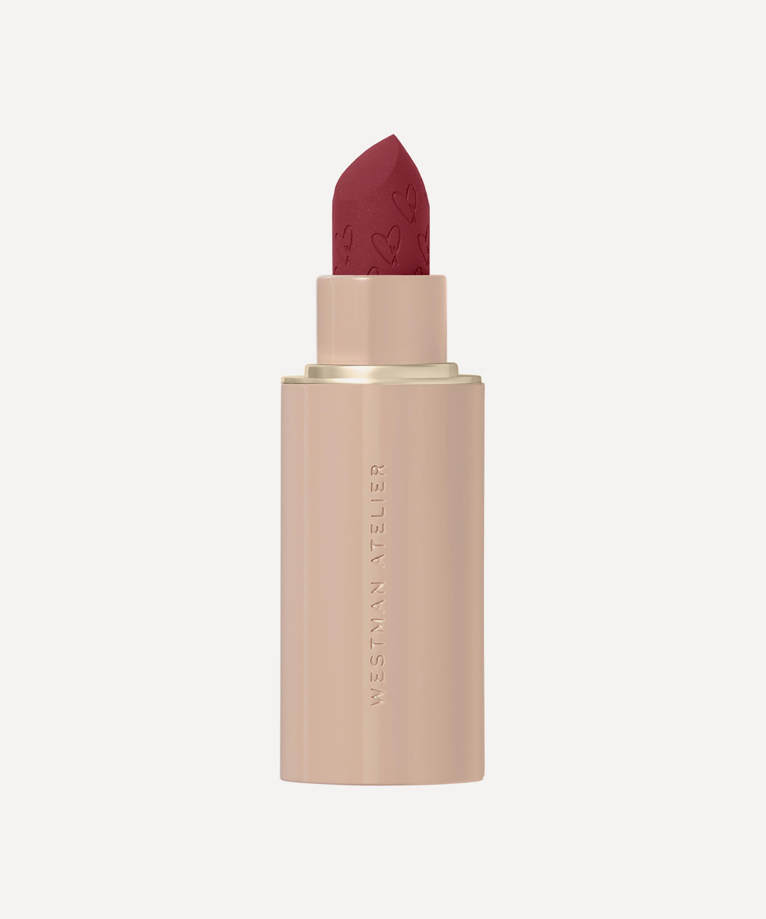 Westman Atelier - Lip Suede Matte Lipstick 3.8g image number 0