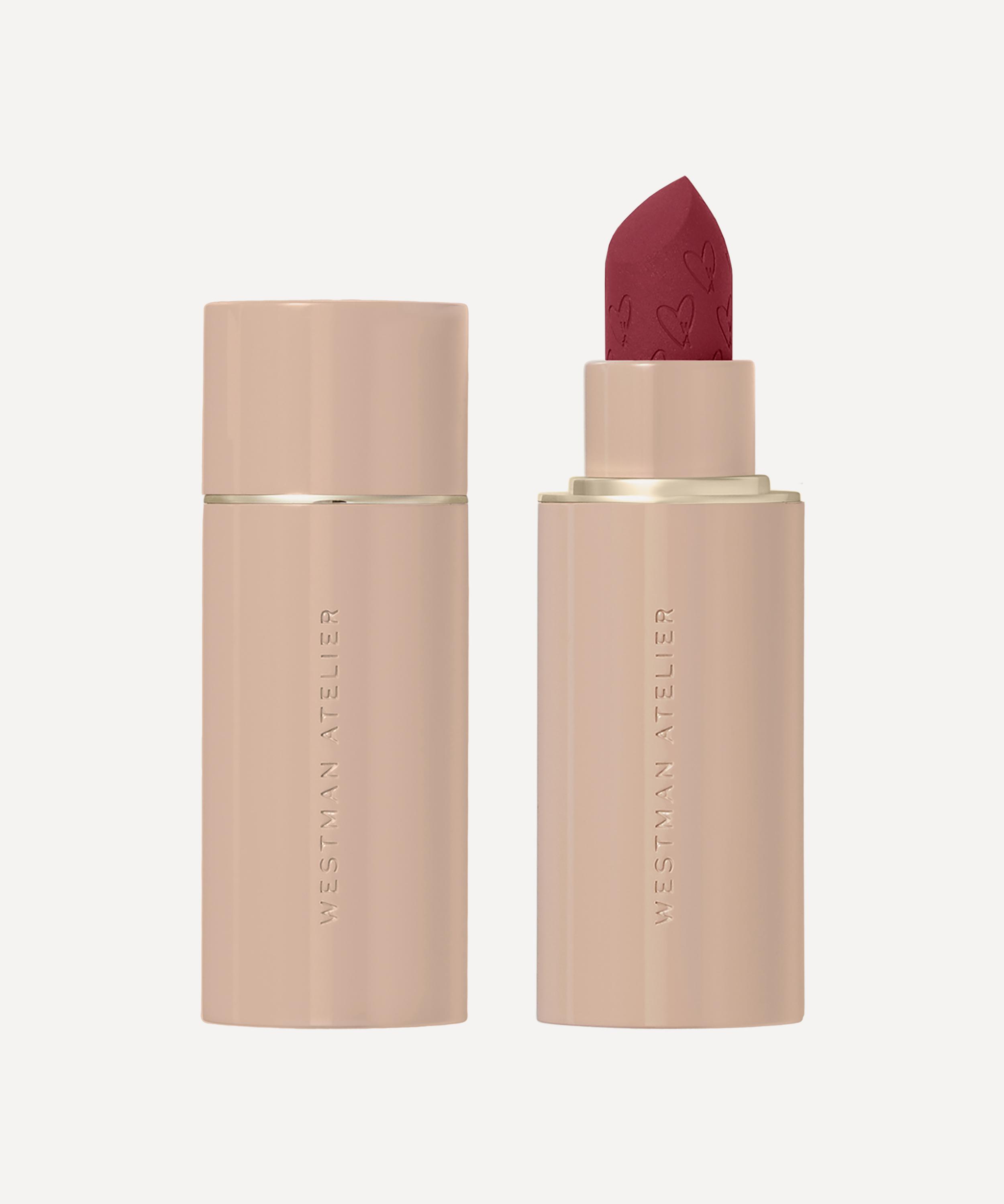 Westman Atelier - Lip Suede Matte Lipstick 3.8g image number 1