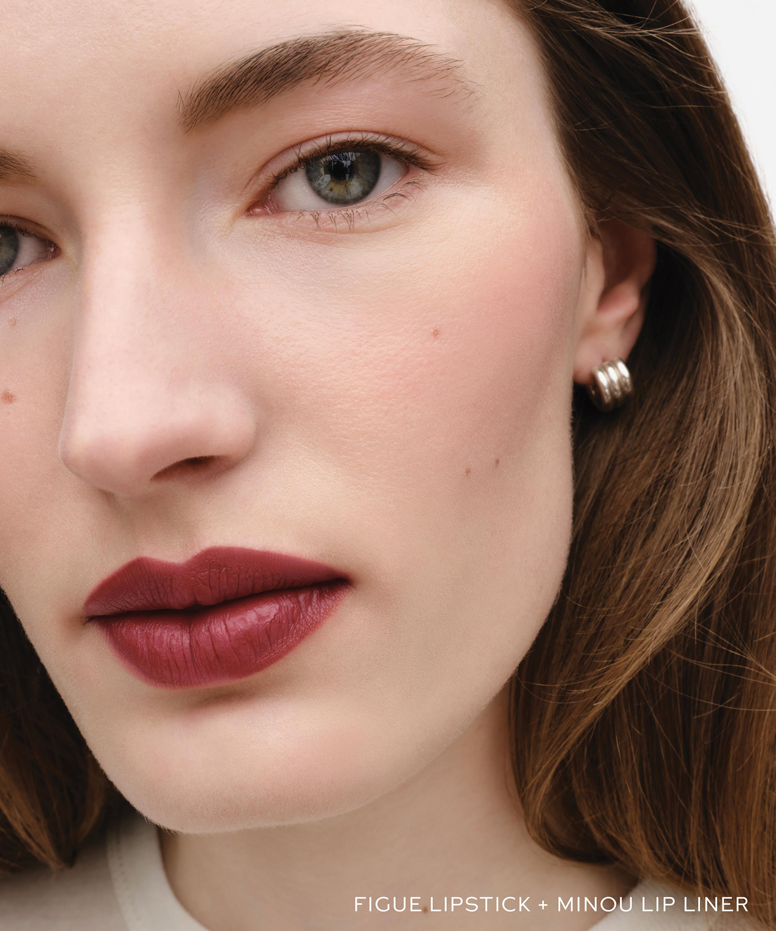 Westman Atelier - Lip Suede Matte Lipstick 3.8g image number 2