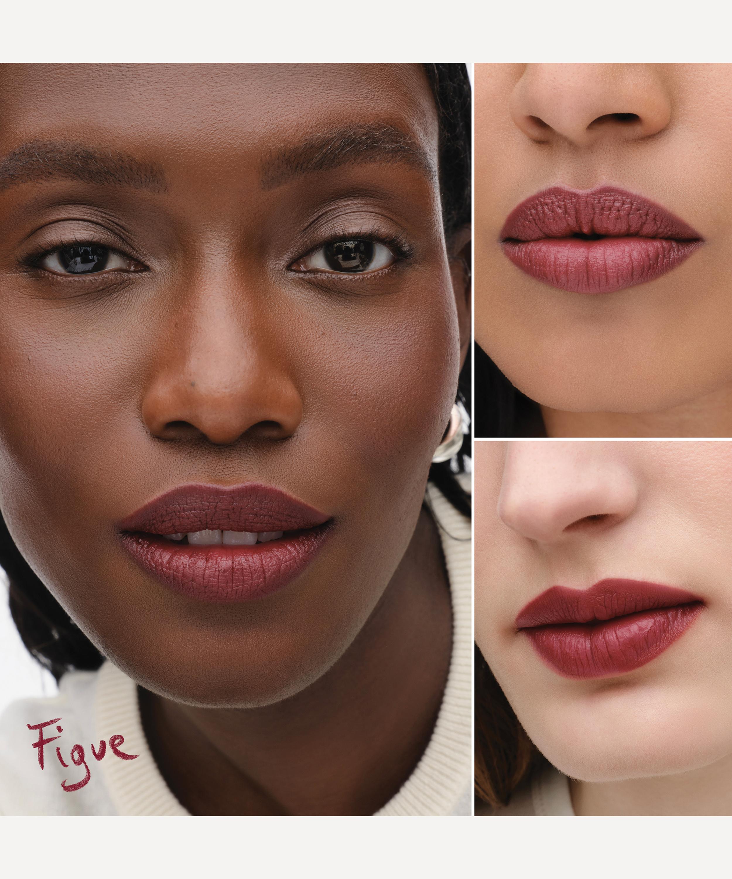 Westman Atelier - Lip Suede Matte Lipstick 3.8g image number 3