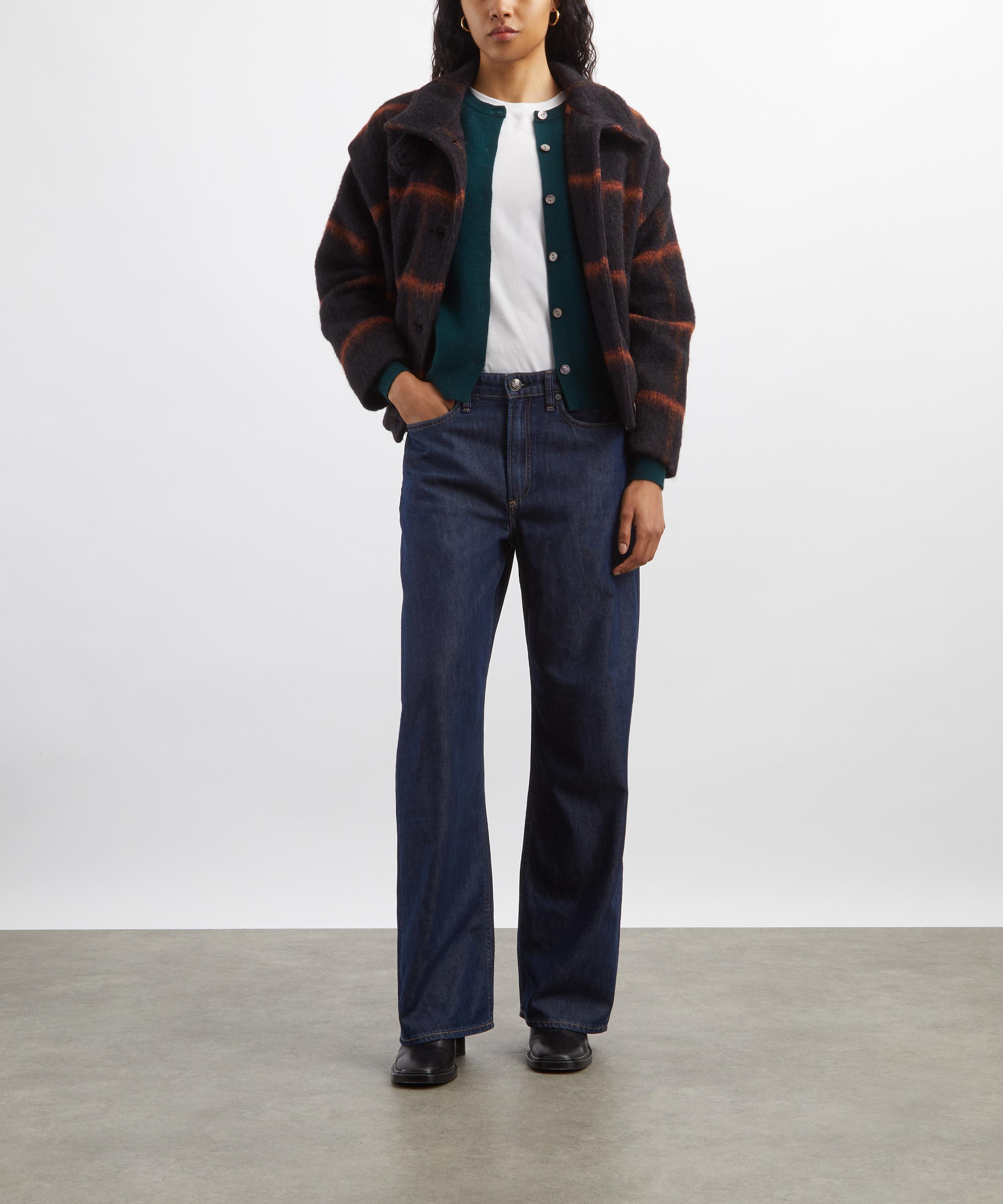 Jumper 1234 - Perfect Cashmere Cardigan image number 1