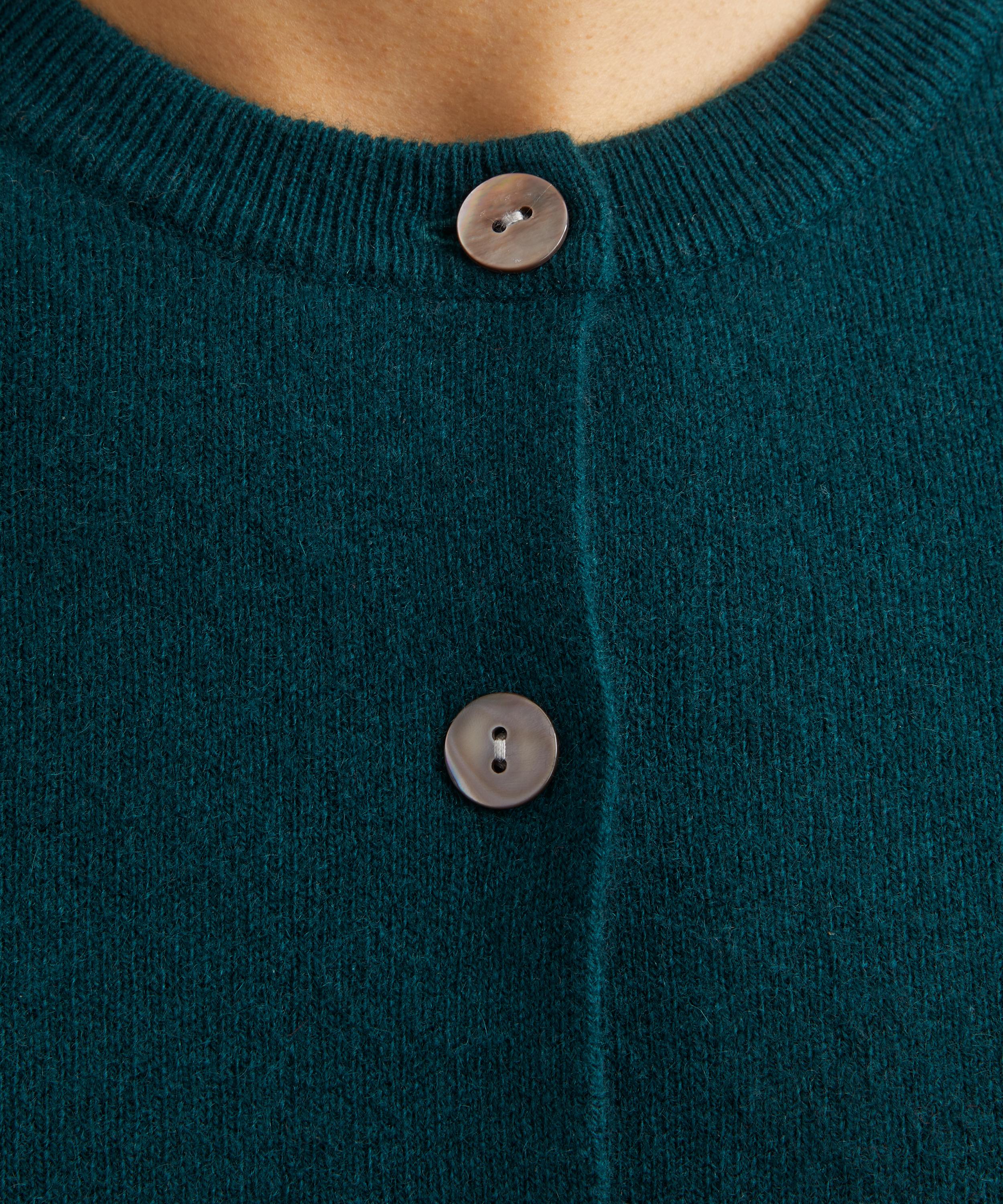 Jumper 1234 - Perfect Cashmere Cardigan image number 4