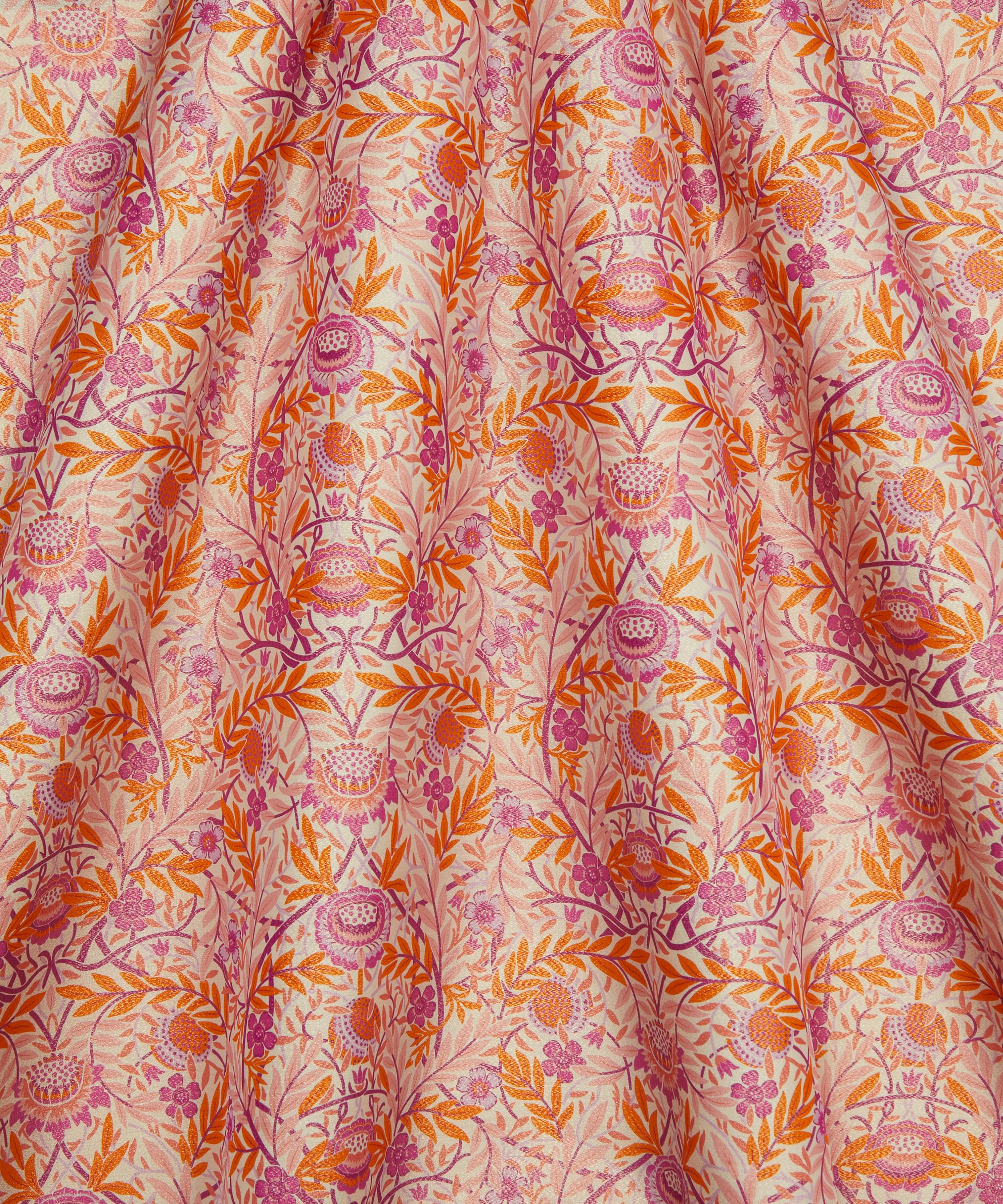 Liberty - Robin’s Allotment Codrington Silk Lurex image number 2