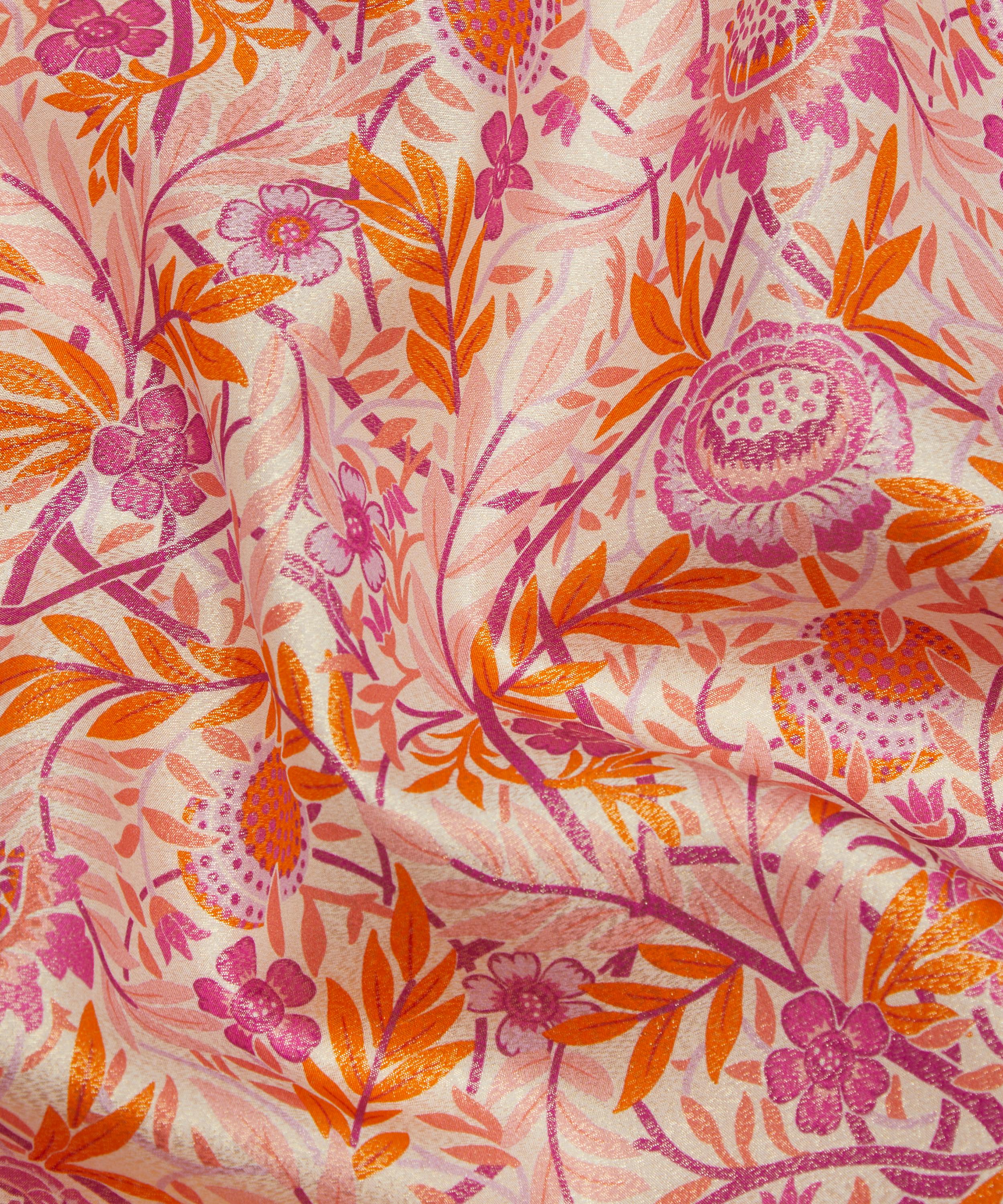 Liberty - Robin’s Allotment Codrington Silk Lurex image number 3