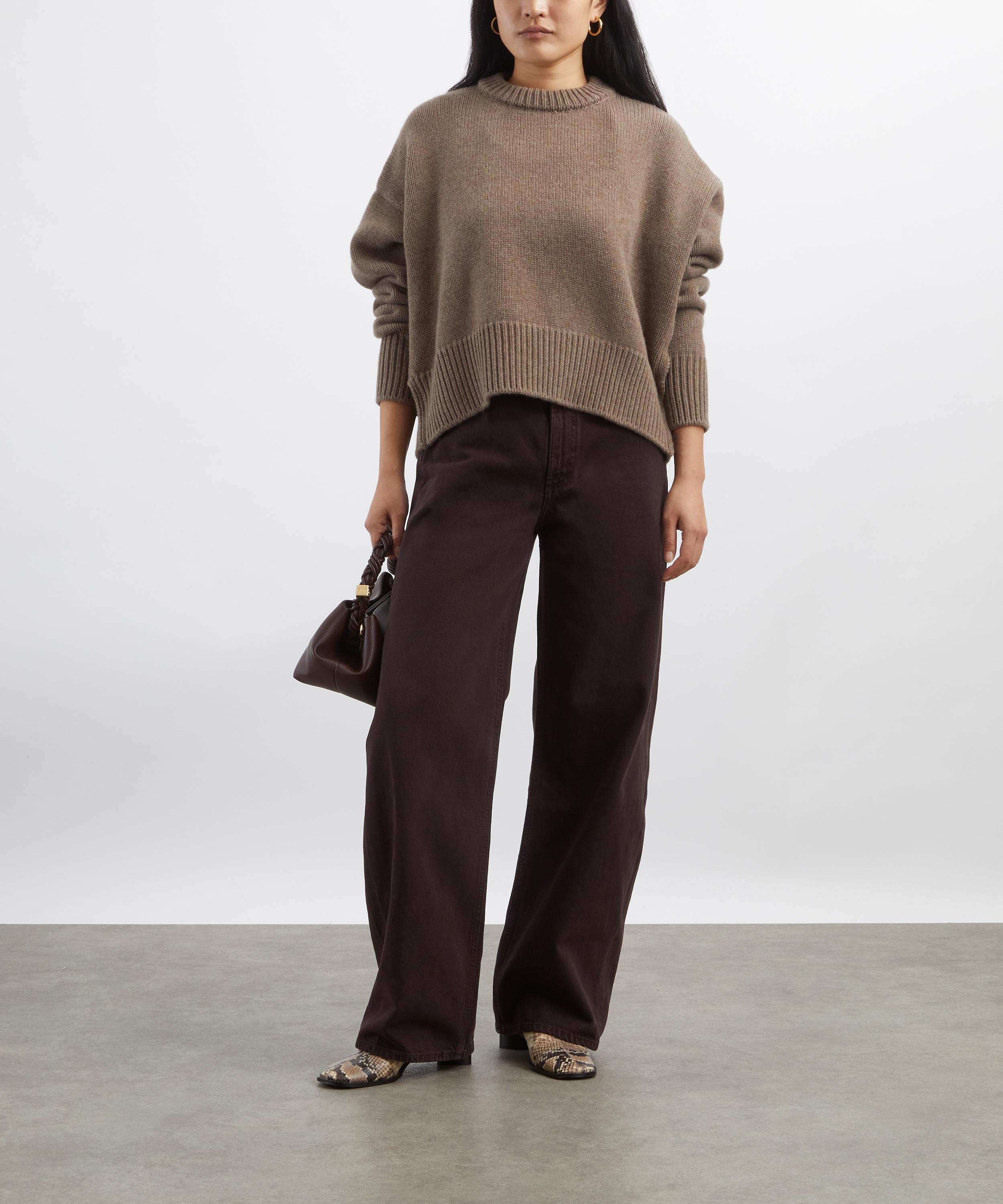 Nackiyé - Avalanche Knit Jumper image number 1