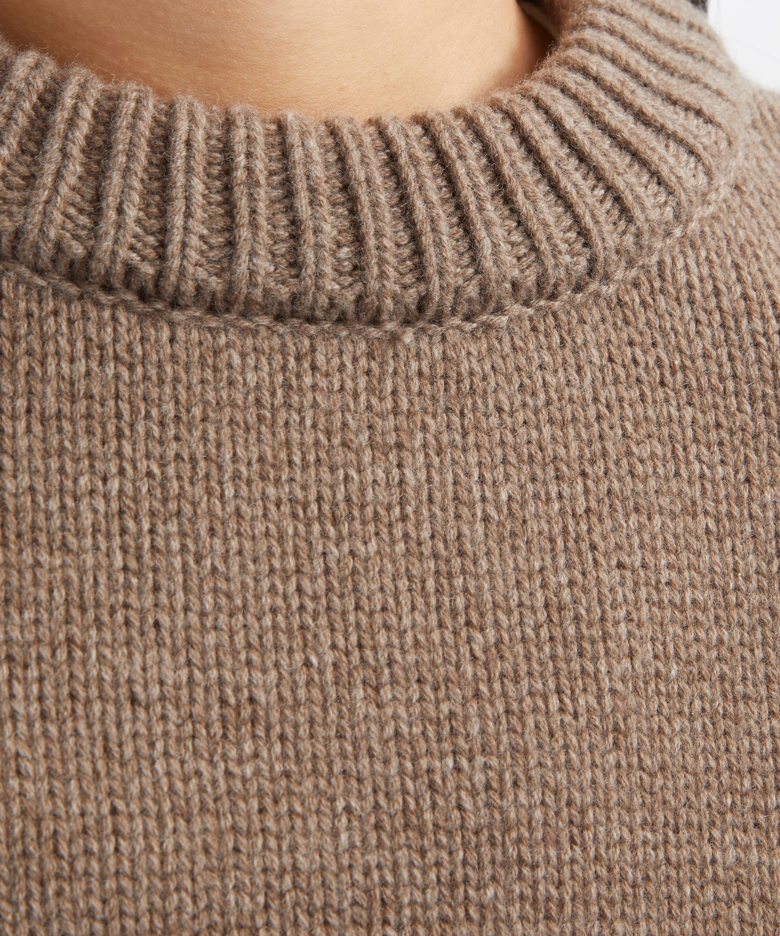 Nackiyé - Avalanche Knit Jumper image number 4