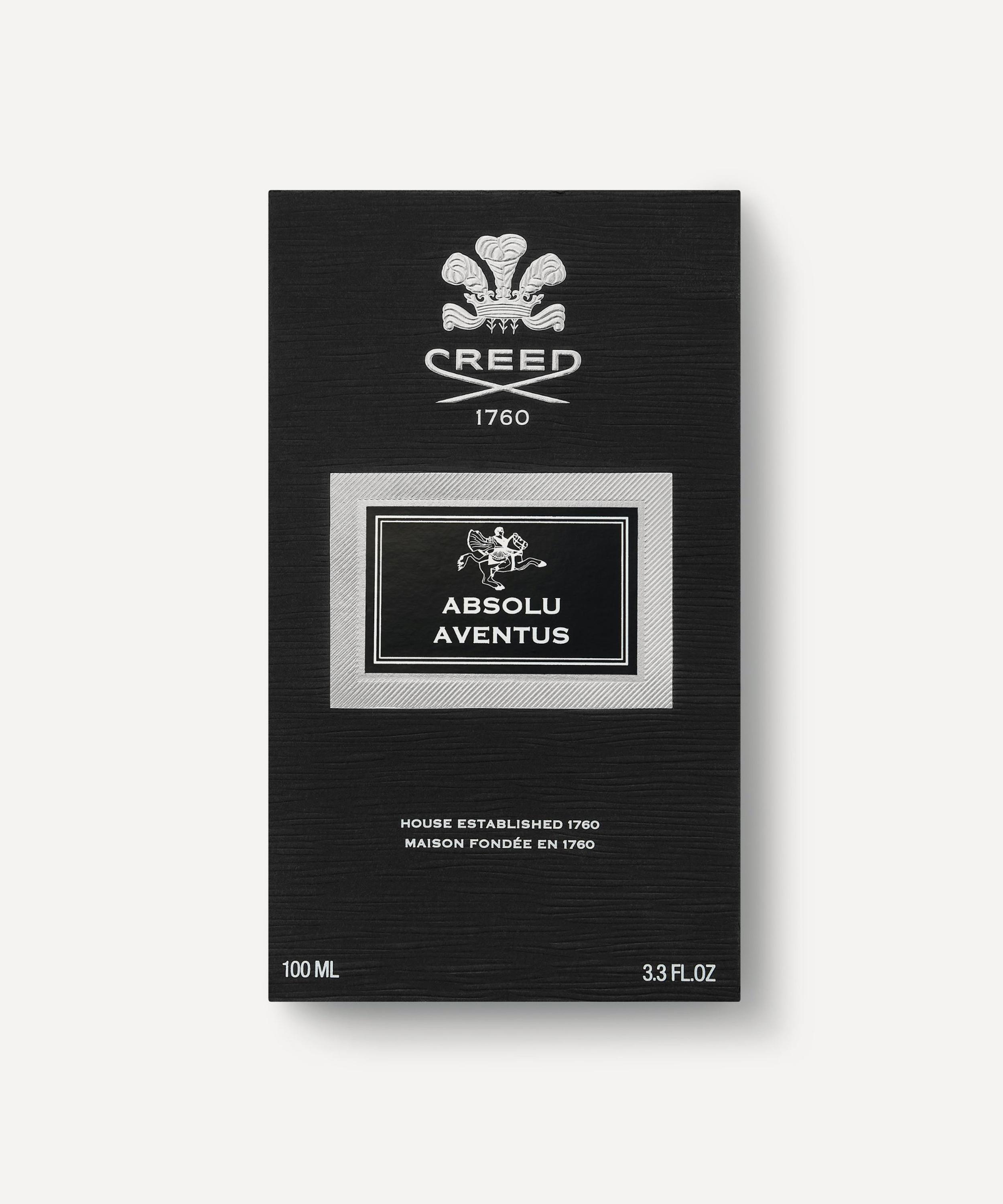 Creed - Absolu Aventus Eau de Parfum 100ml image number 3