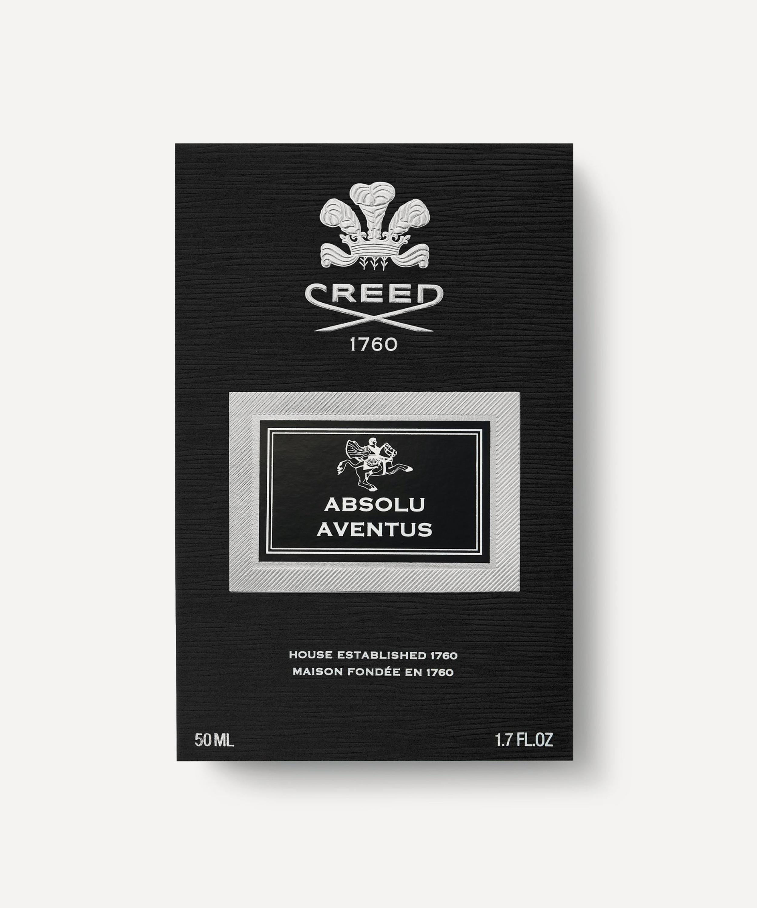 Creed - Absolu Aventus Eau de Parfum 50ml image number 3