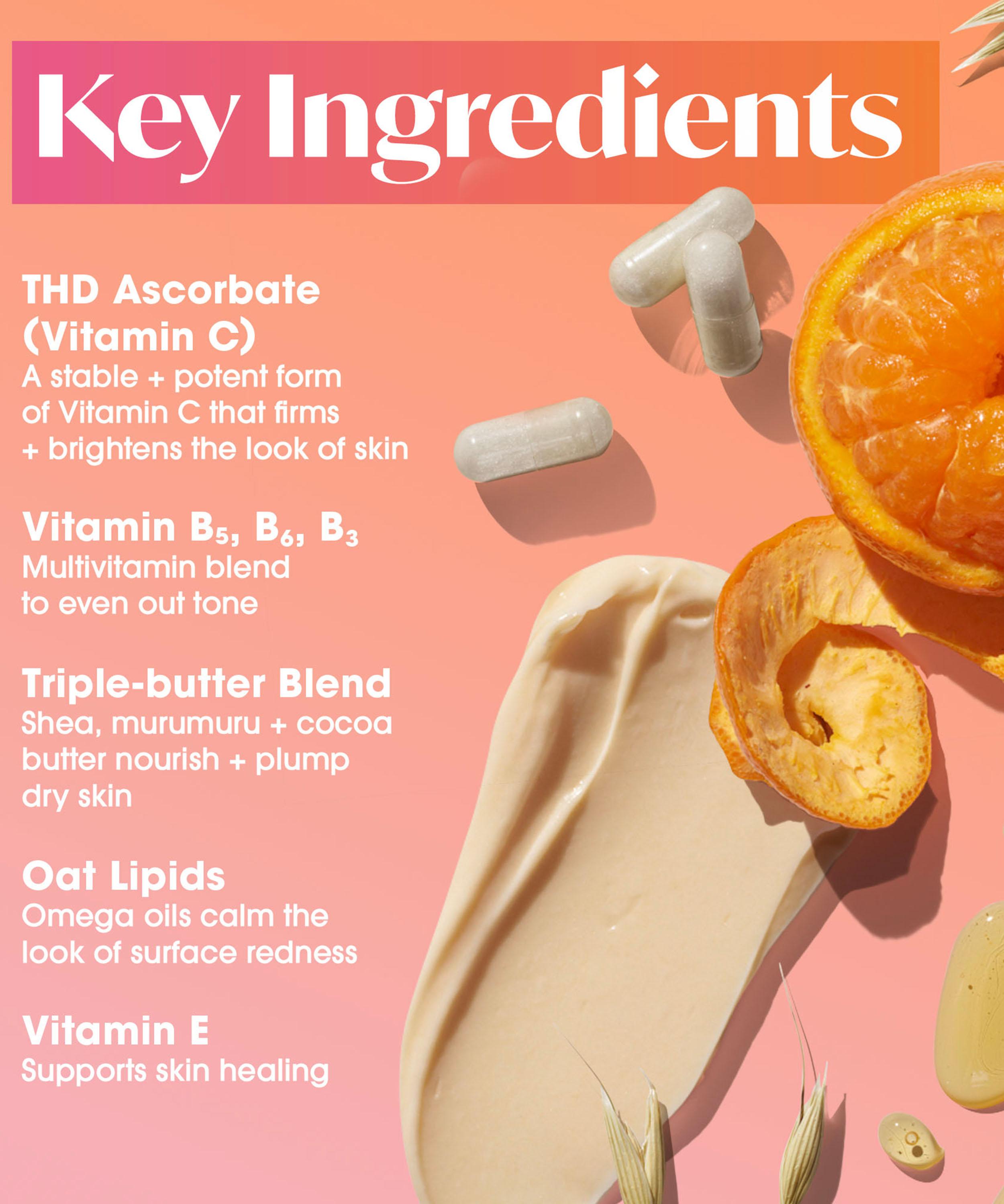 Sunday Riley - C.E.O. Body Butter 200ml image number 1