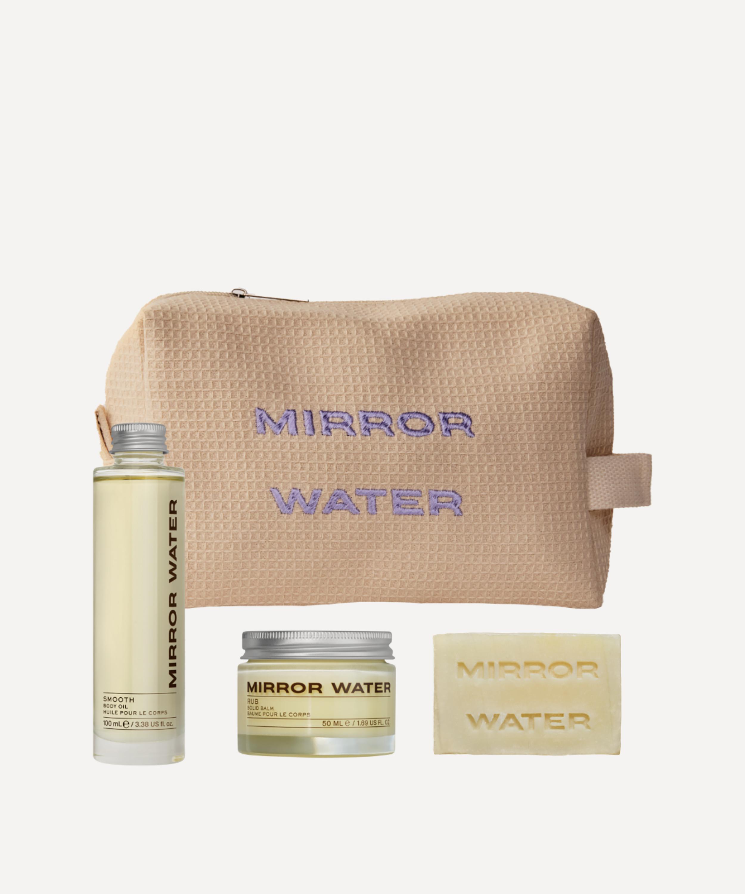 MIRROR WATER - The Comfort Set image number 0