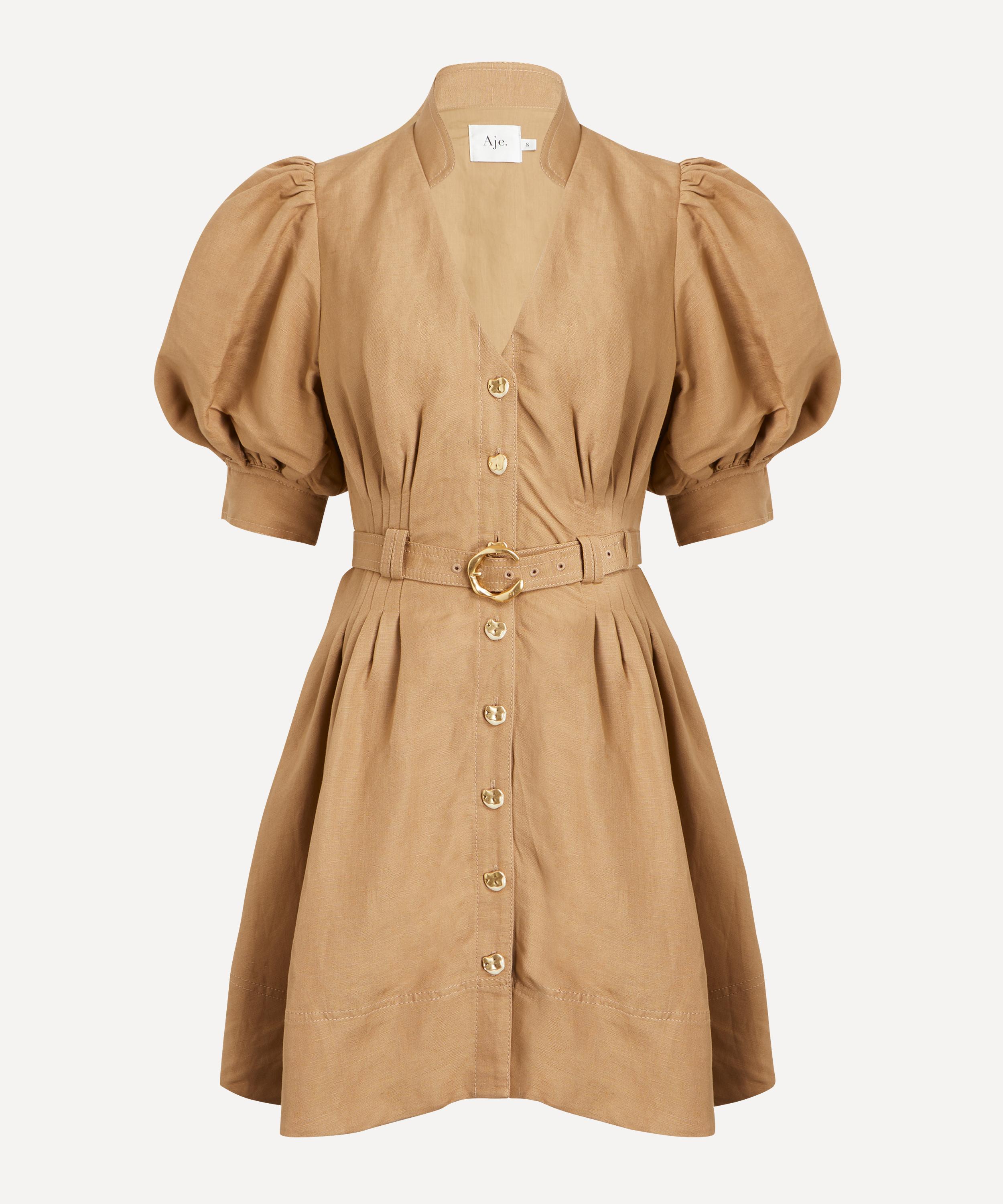 Aje - Mason Mini Dress image number 0