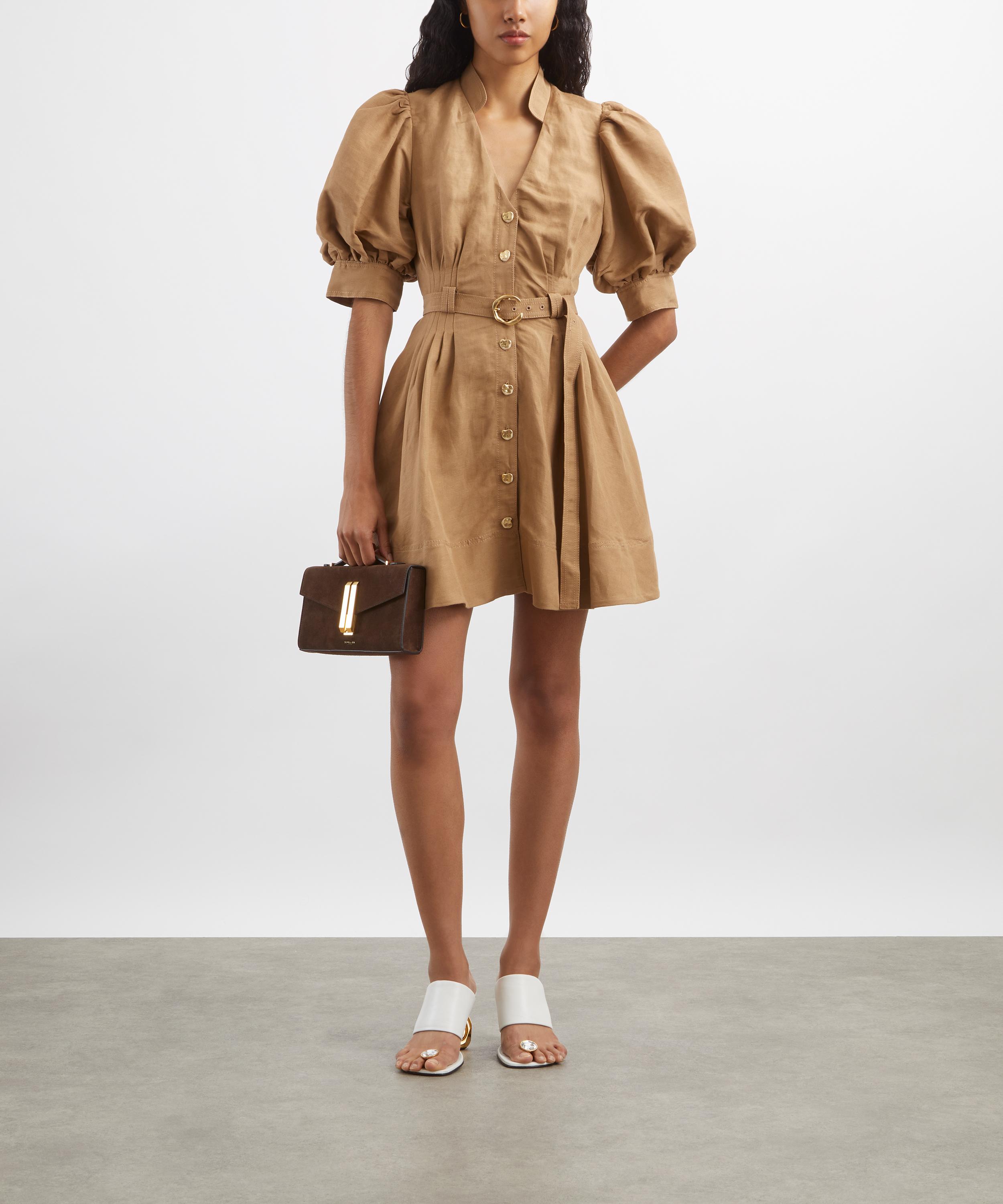 Aje - Mason Mini Dress image number 1
