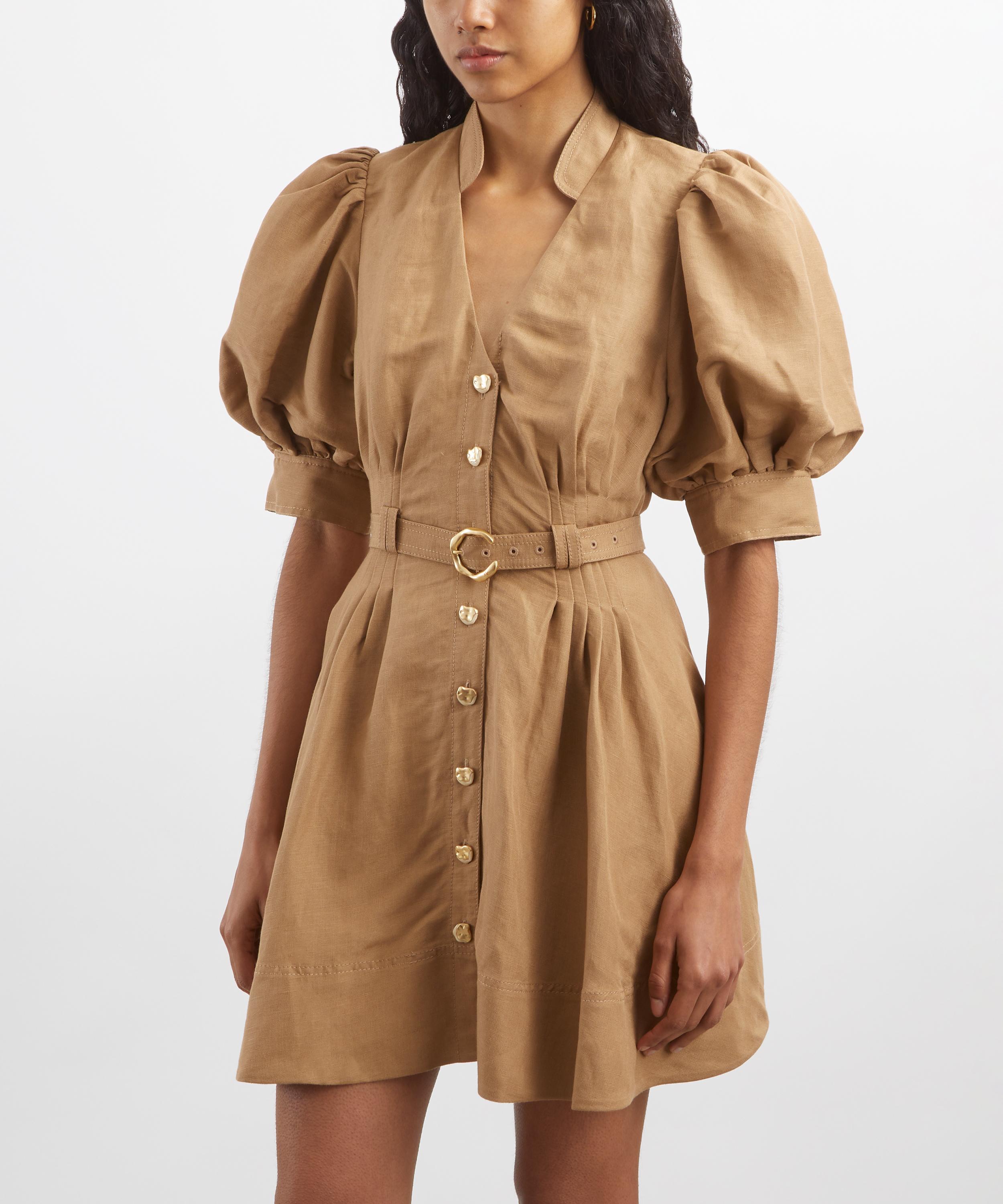 Aje - Mason Mini Dress image number 2