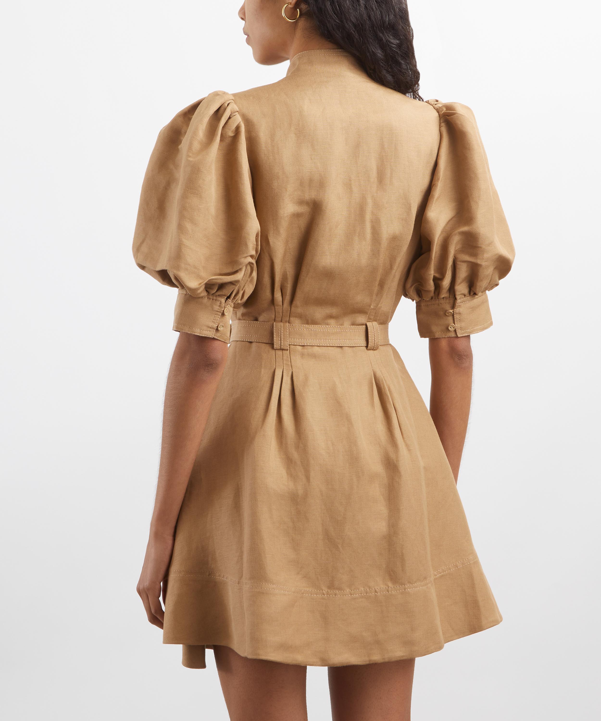 Aje - Mason Mini Dress image number 3