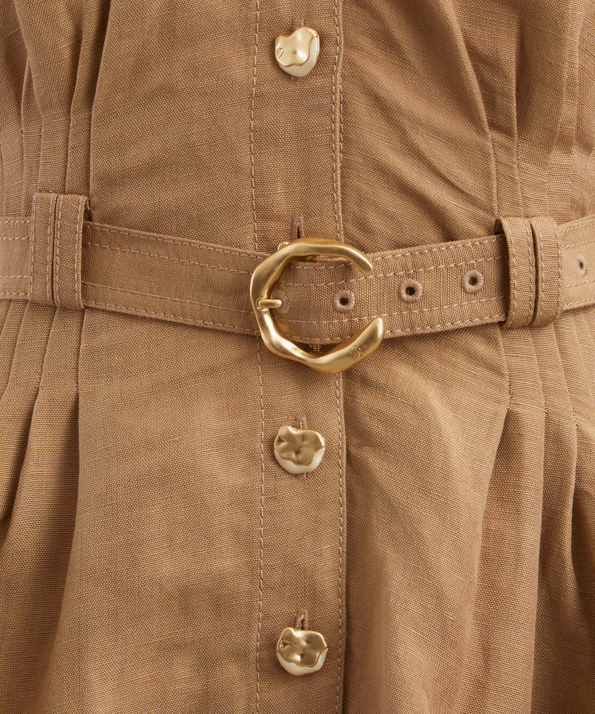 Aje - Mason Mini Dress image number 4