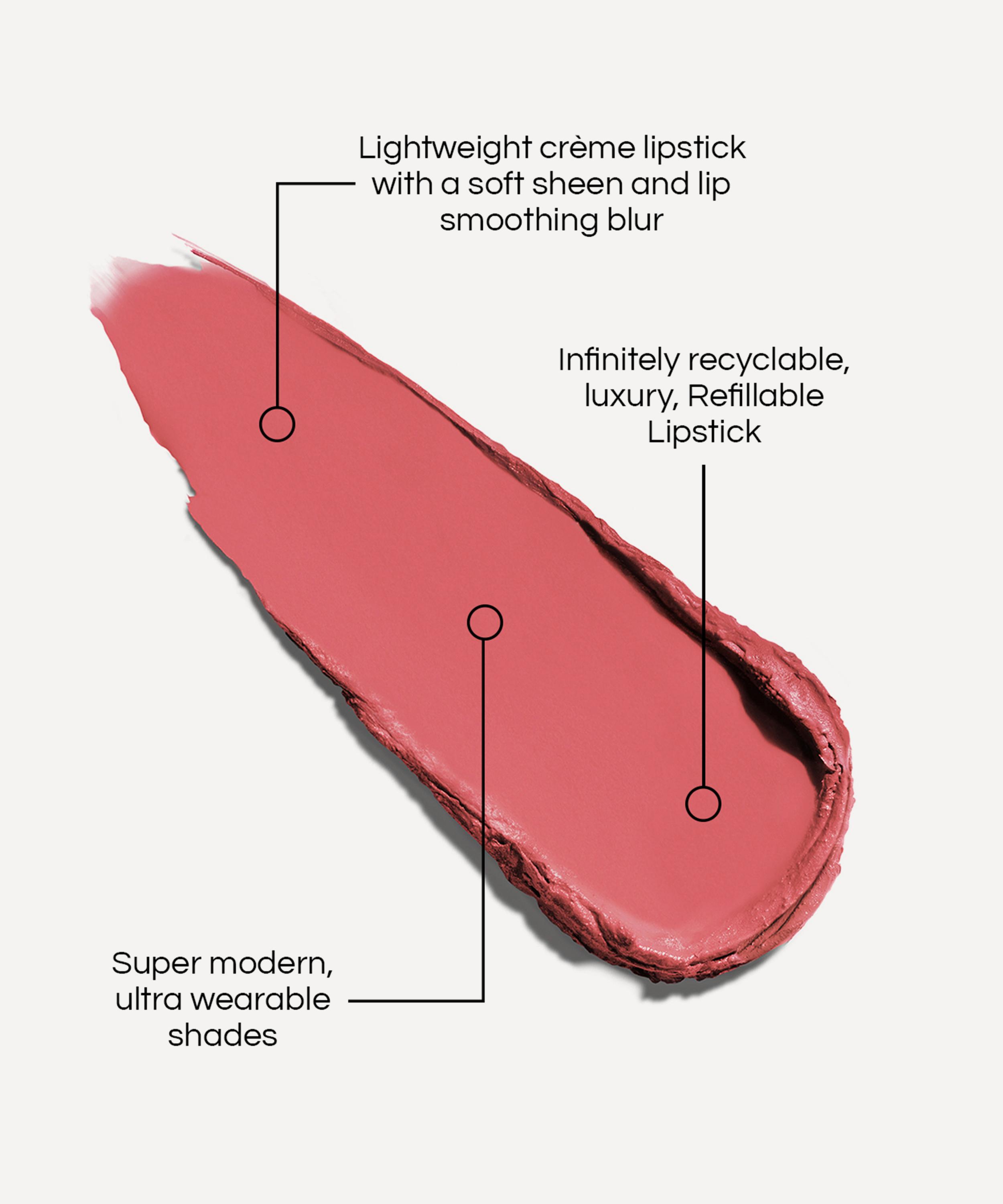 Lisa Eldridge Beauty - Rouge Experience Lipstick Refill 3.5g image number 1