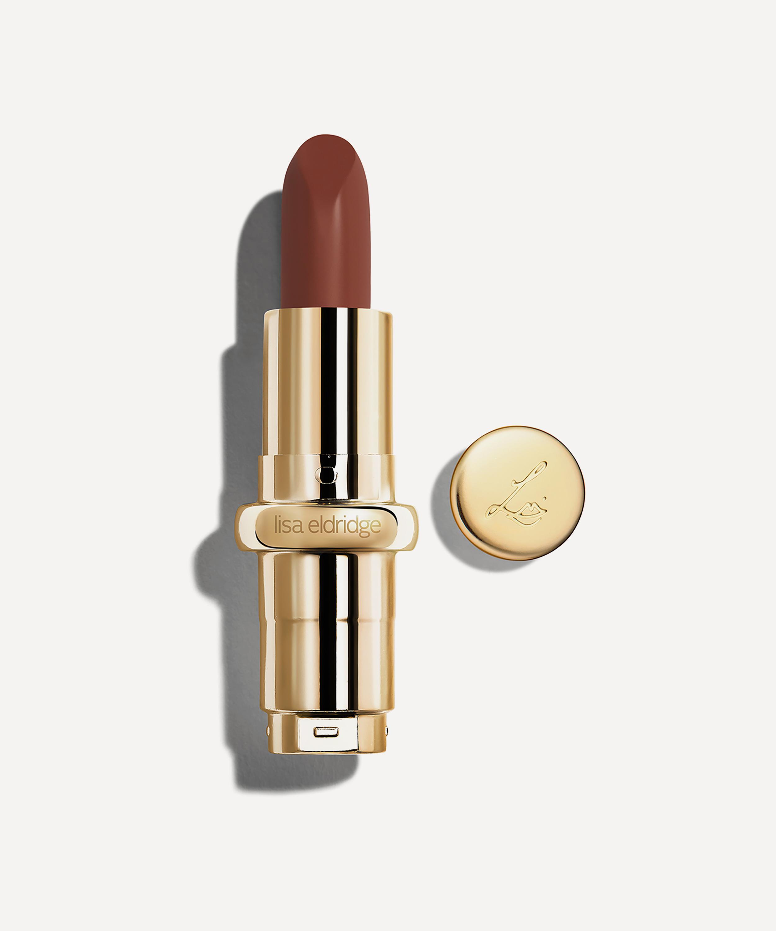 Lisa Eldridge Beauty - Rouge Experience Lipstick Refill 3.5g image number 0