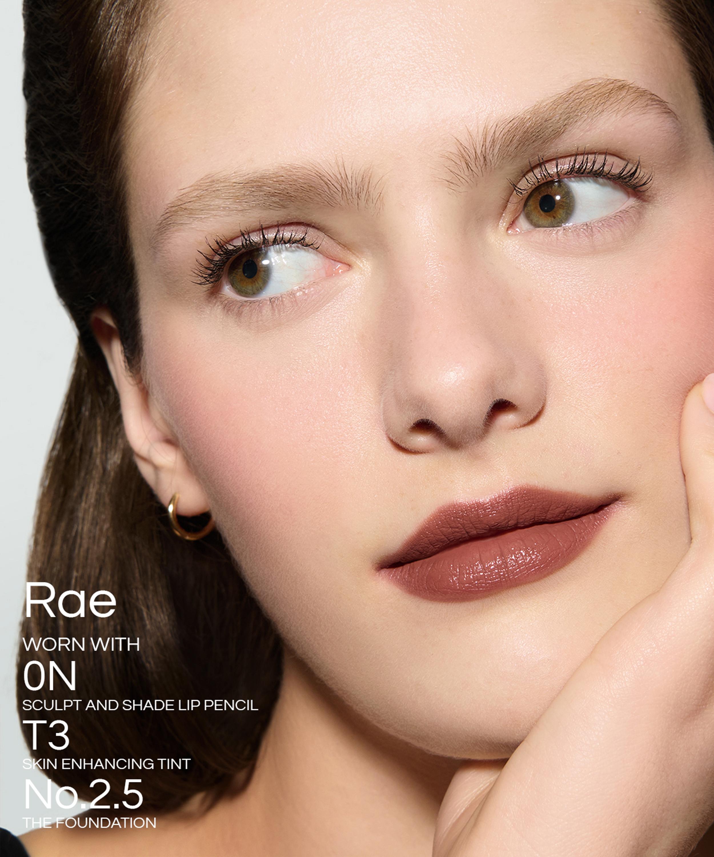 Lisa Eldridge Beauty - Rouge Experience Lipstick Refill 3.5g image number 2