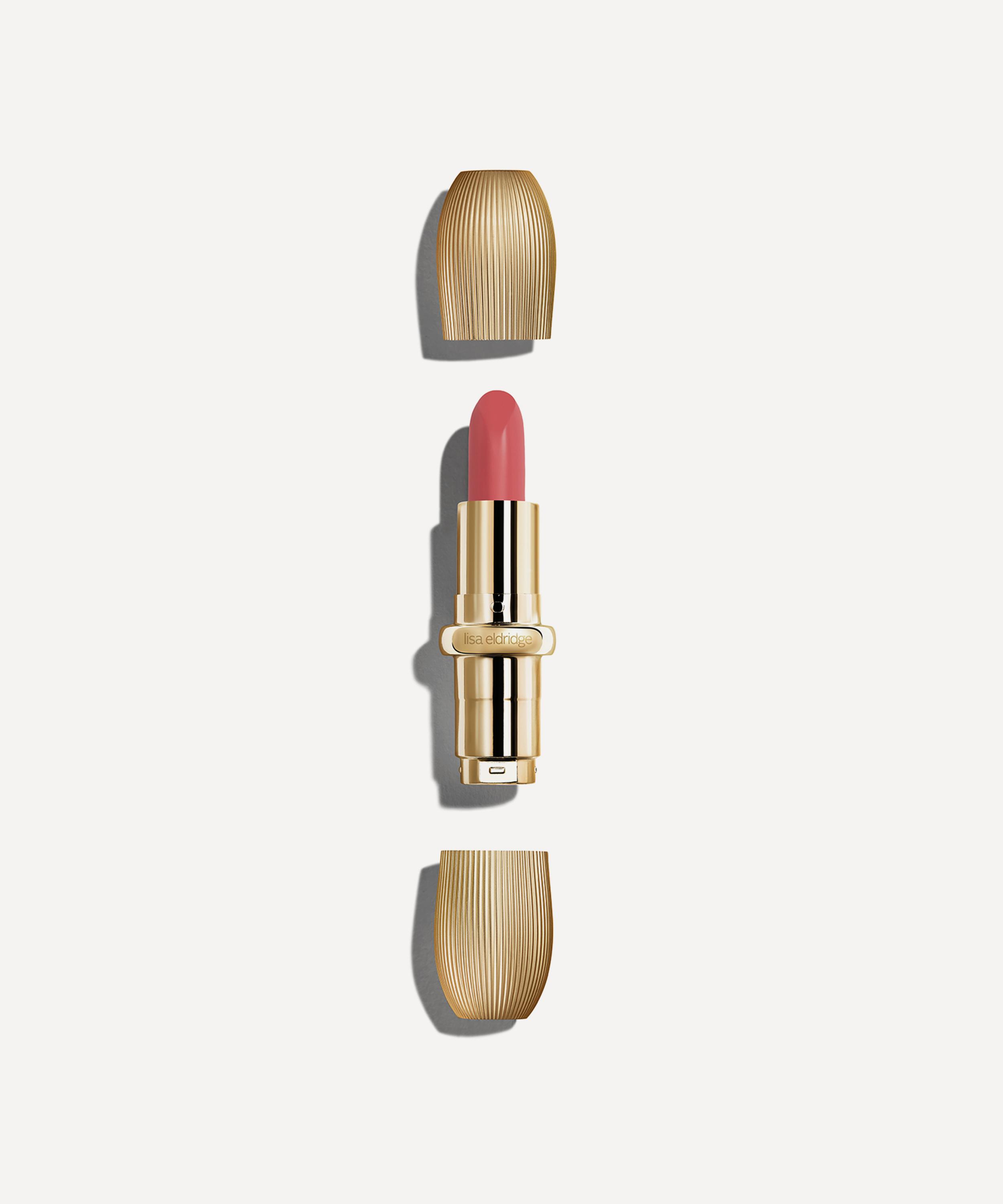 Lisa Eldridge Beauty - Rouge Experience Refillable Lipstick 3.5g image number 1