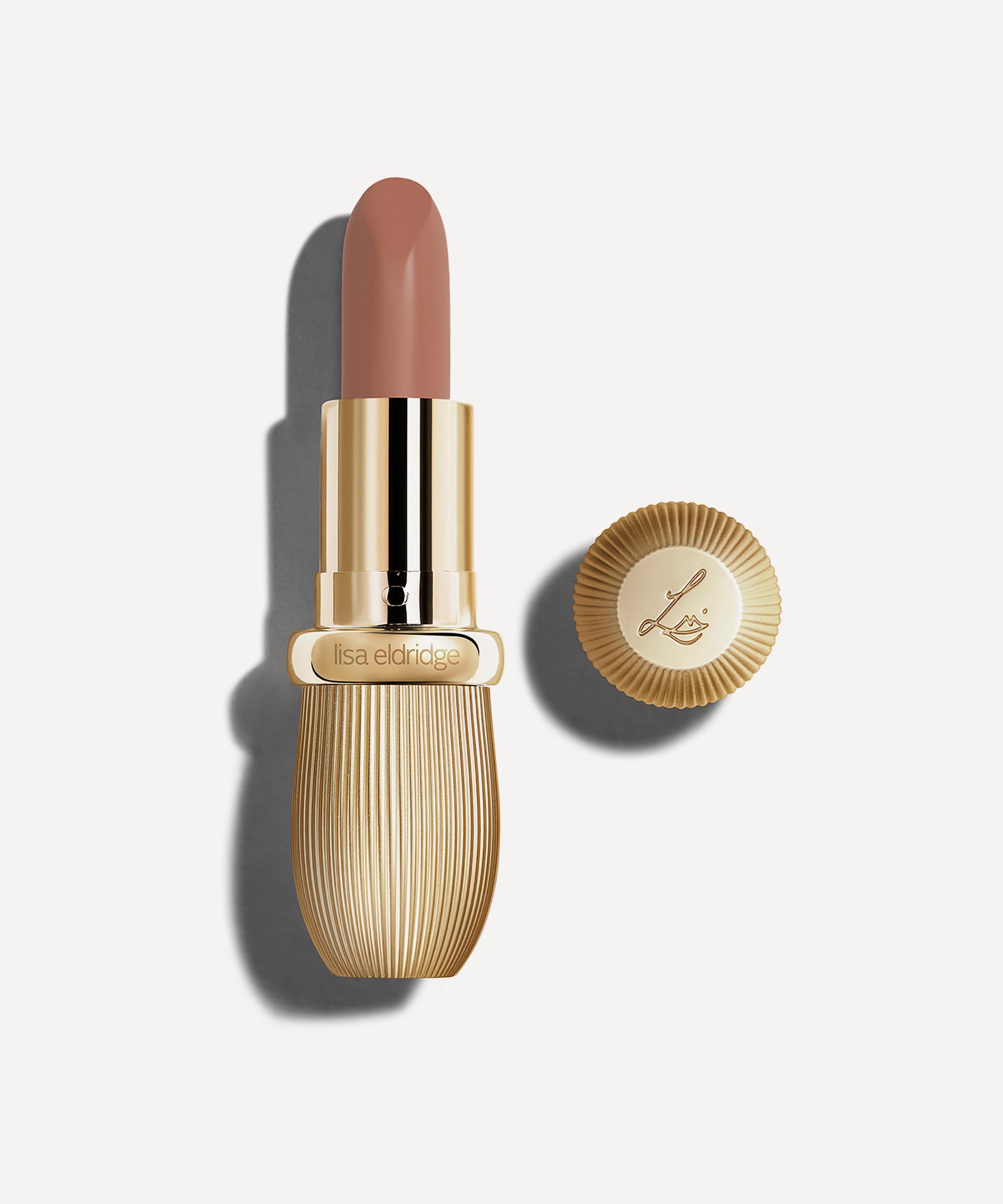 Lisa Eldridge Beauty - Rouge Experience Refillable Lipstick 3.5g image number 0