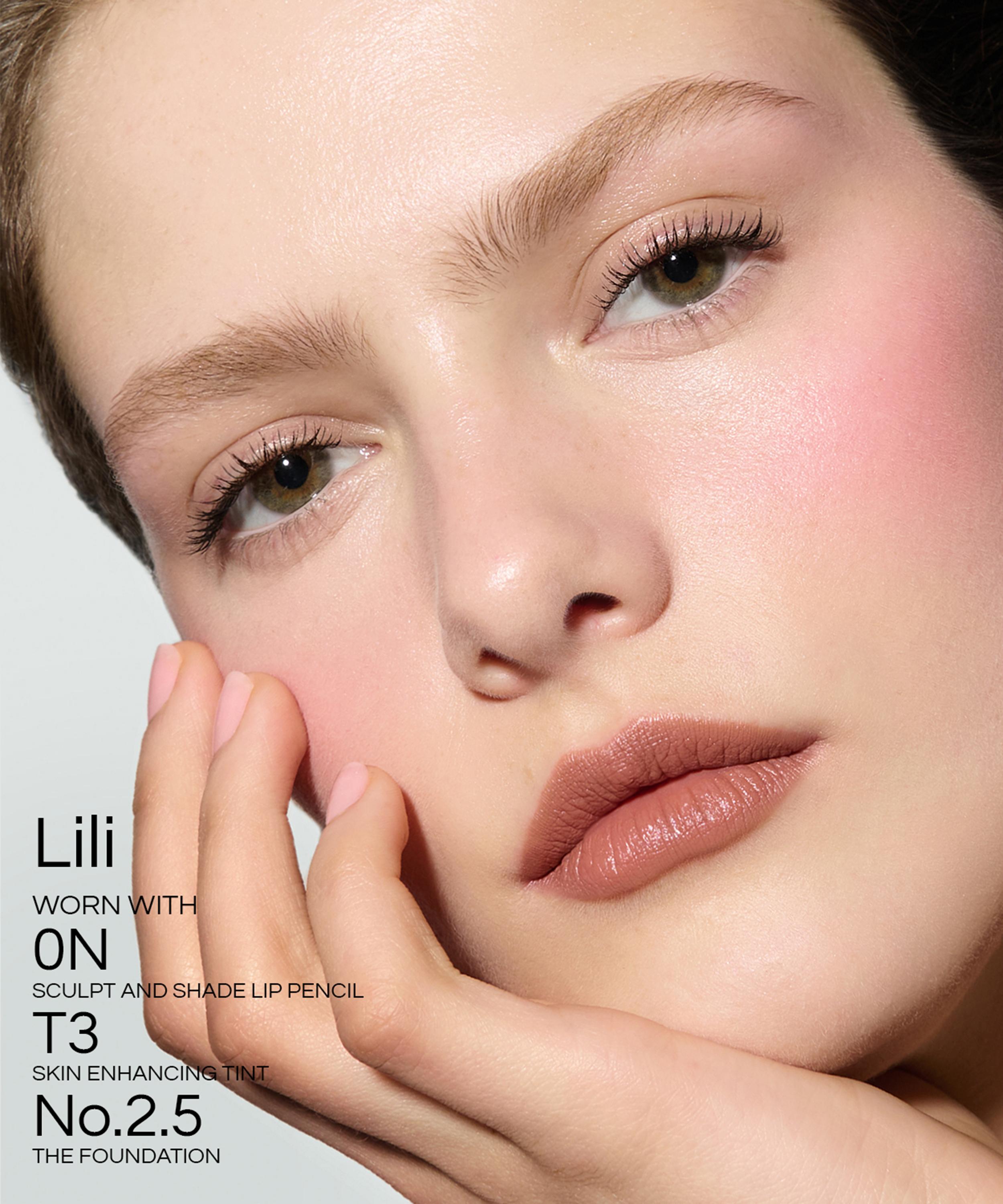 Lisa Eldridge Beauty - Rouge Experience Refillable Lipstick 3.5g image number 2