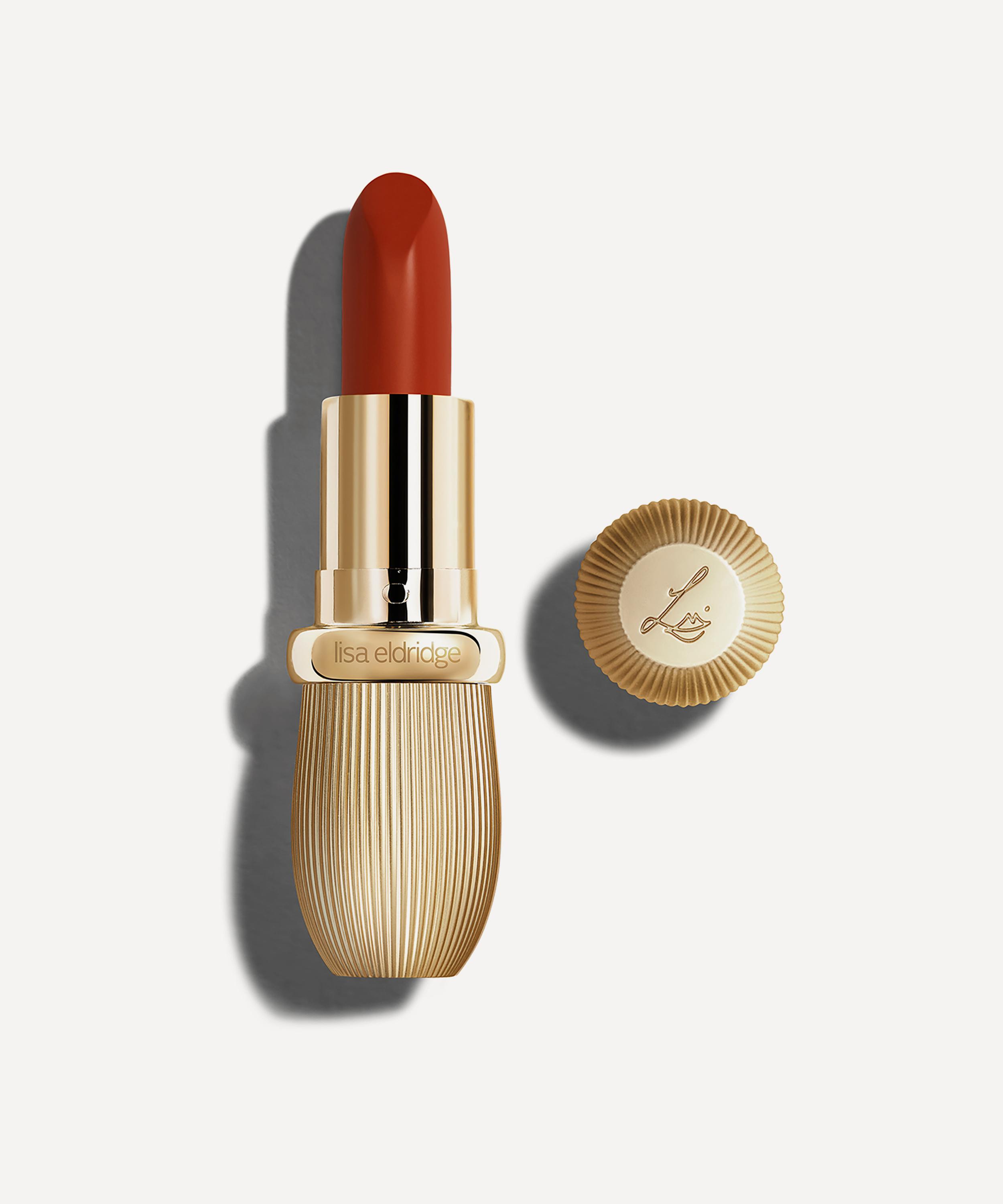 Lisa Eldridge Beauty - Rouge Experience Refillable Lipstick 3.5g image number 0