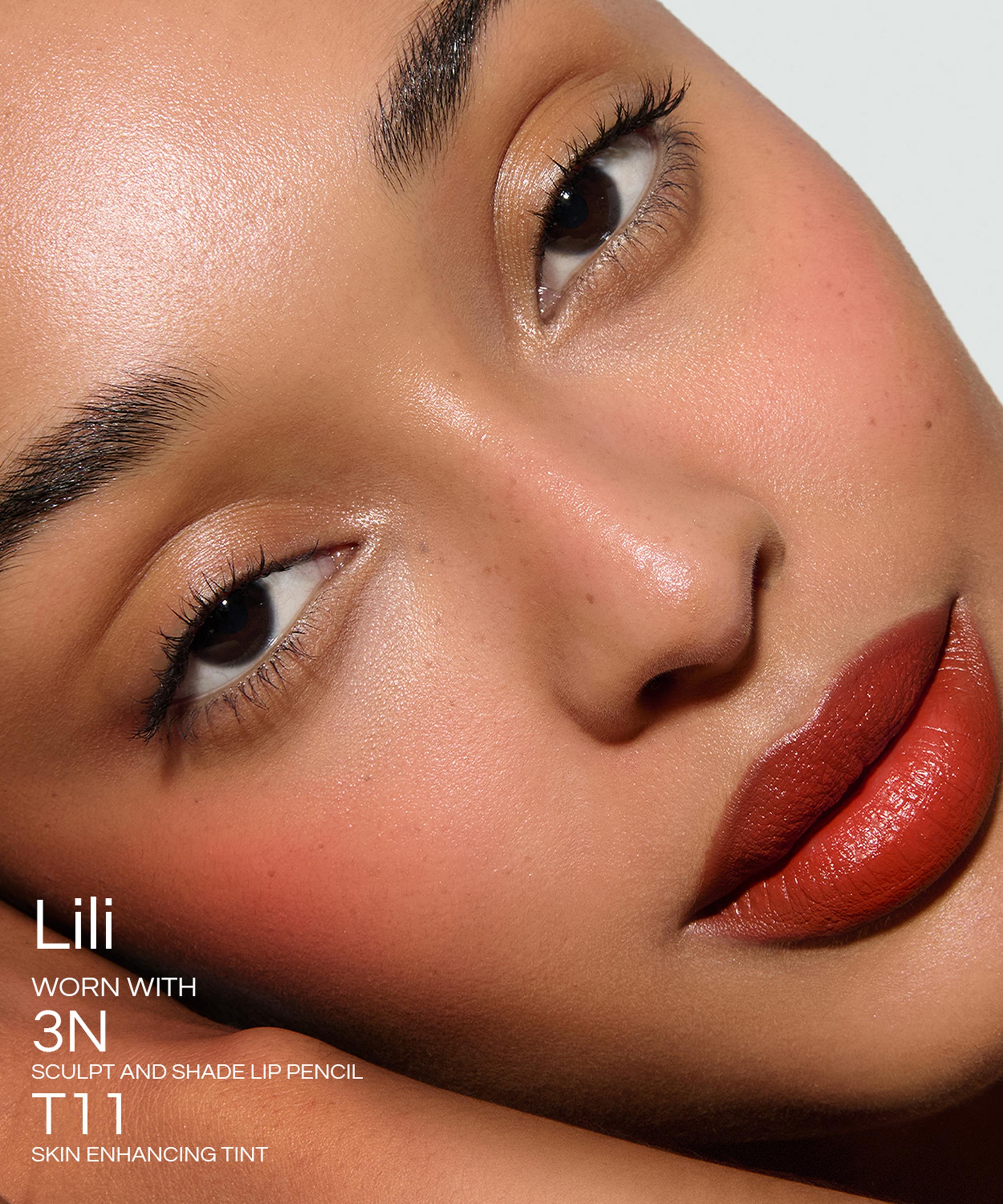 Lisa Eldridge Beauty - Rouge Experience Refillable Lipstick 3.5g image number 2