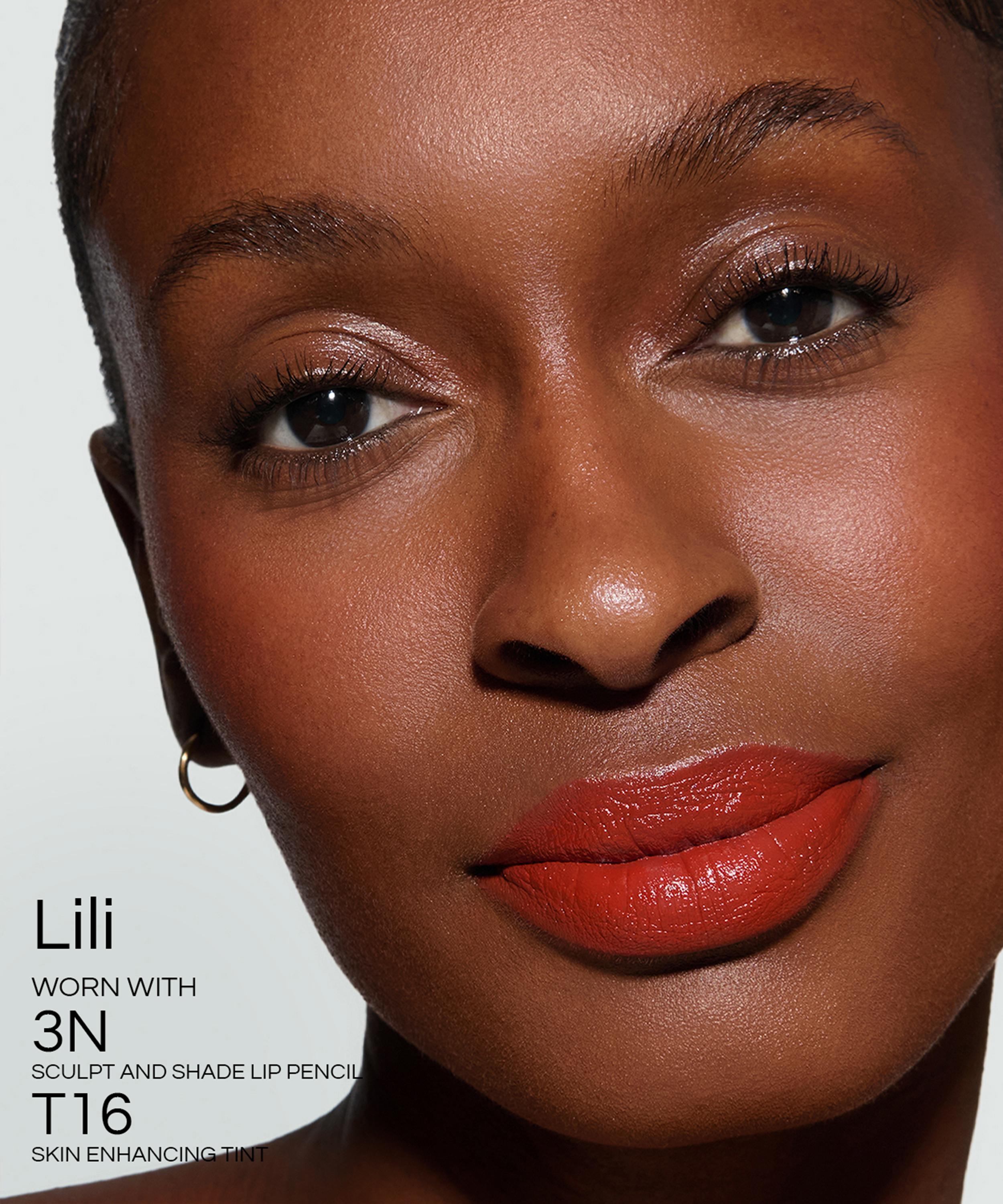 Lisa Eldridge Beauty - Rouge Experience Refillable Lipstick 3.5g image number 3