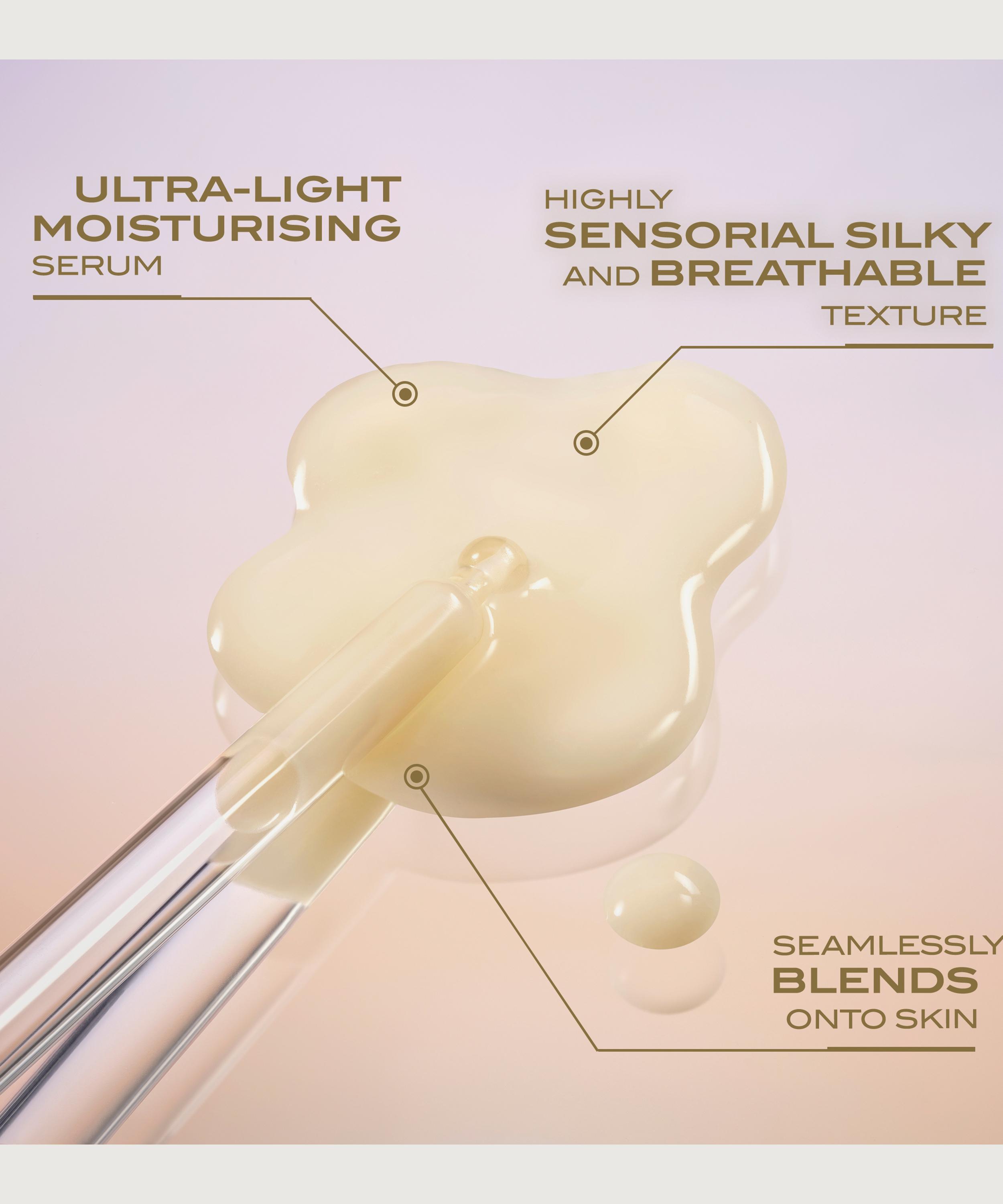 Lancaster - Sun Perfect Illuminating Cream SPF50 30ml image number 2
