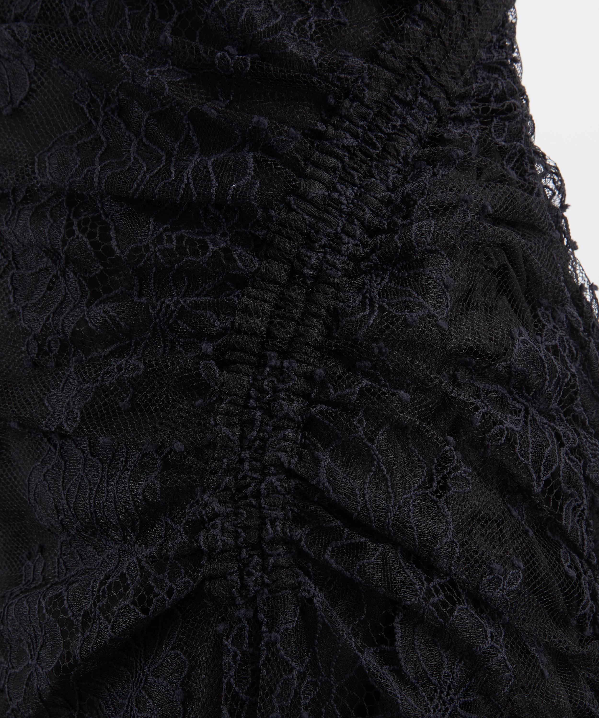 Clea - Sequoia Lace Midi Dress image number 4