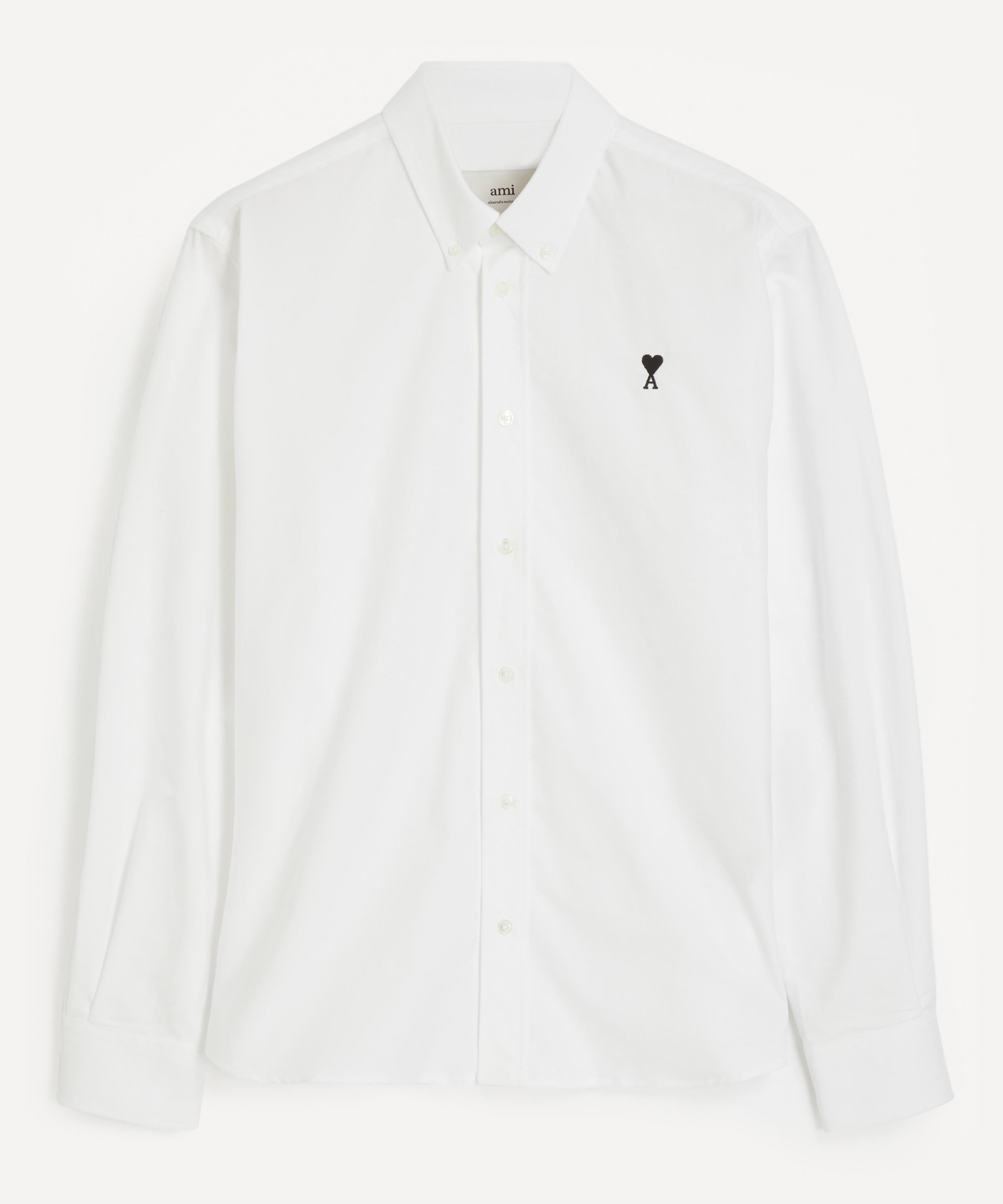 Ami - Chemise Classic Shirt