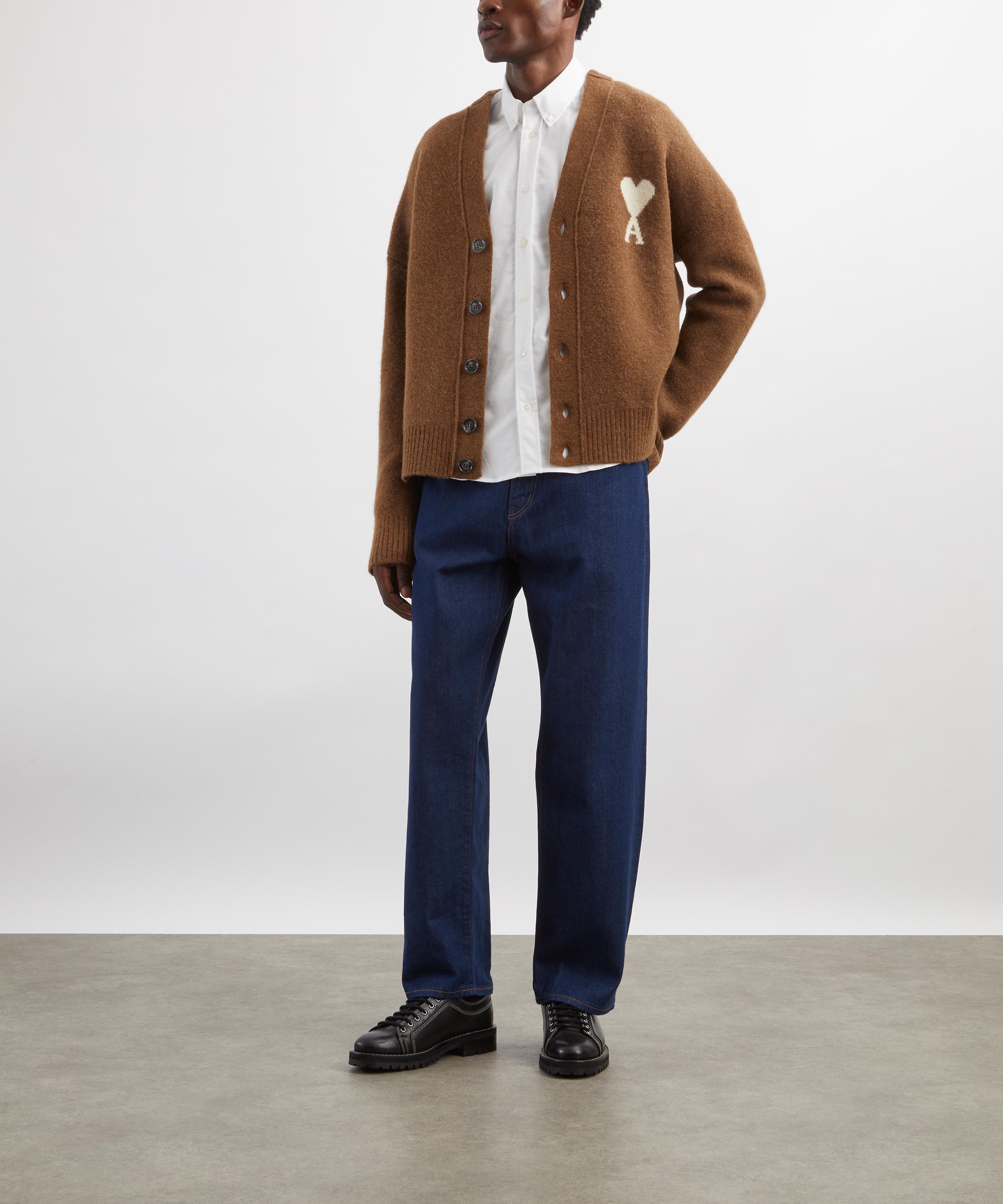 Ami - Chemise Classic Shirt image number 1