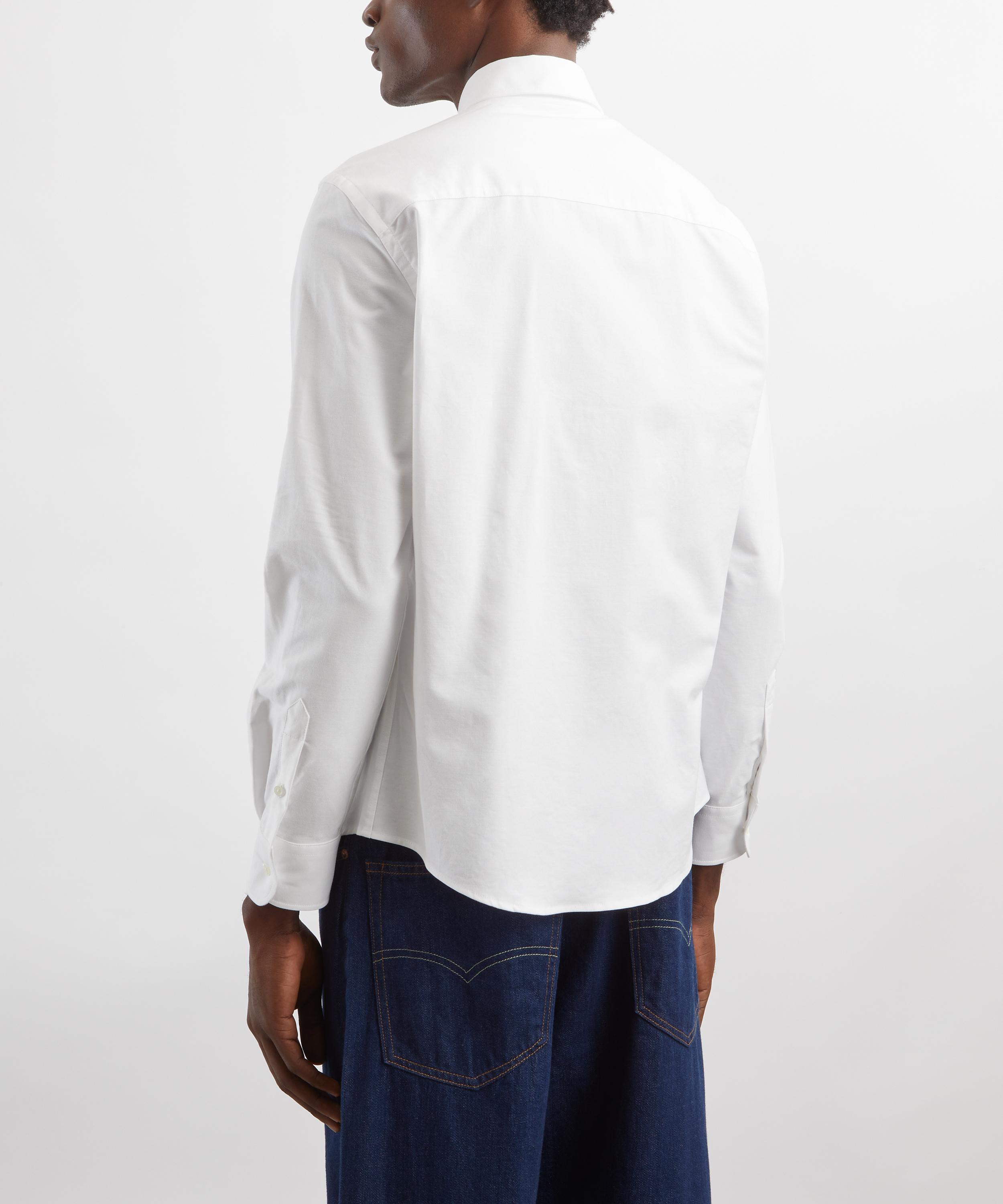 Ami - Chemise Classic Shirt image number 3