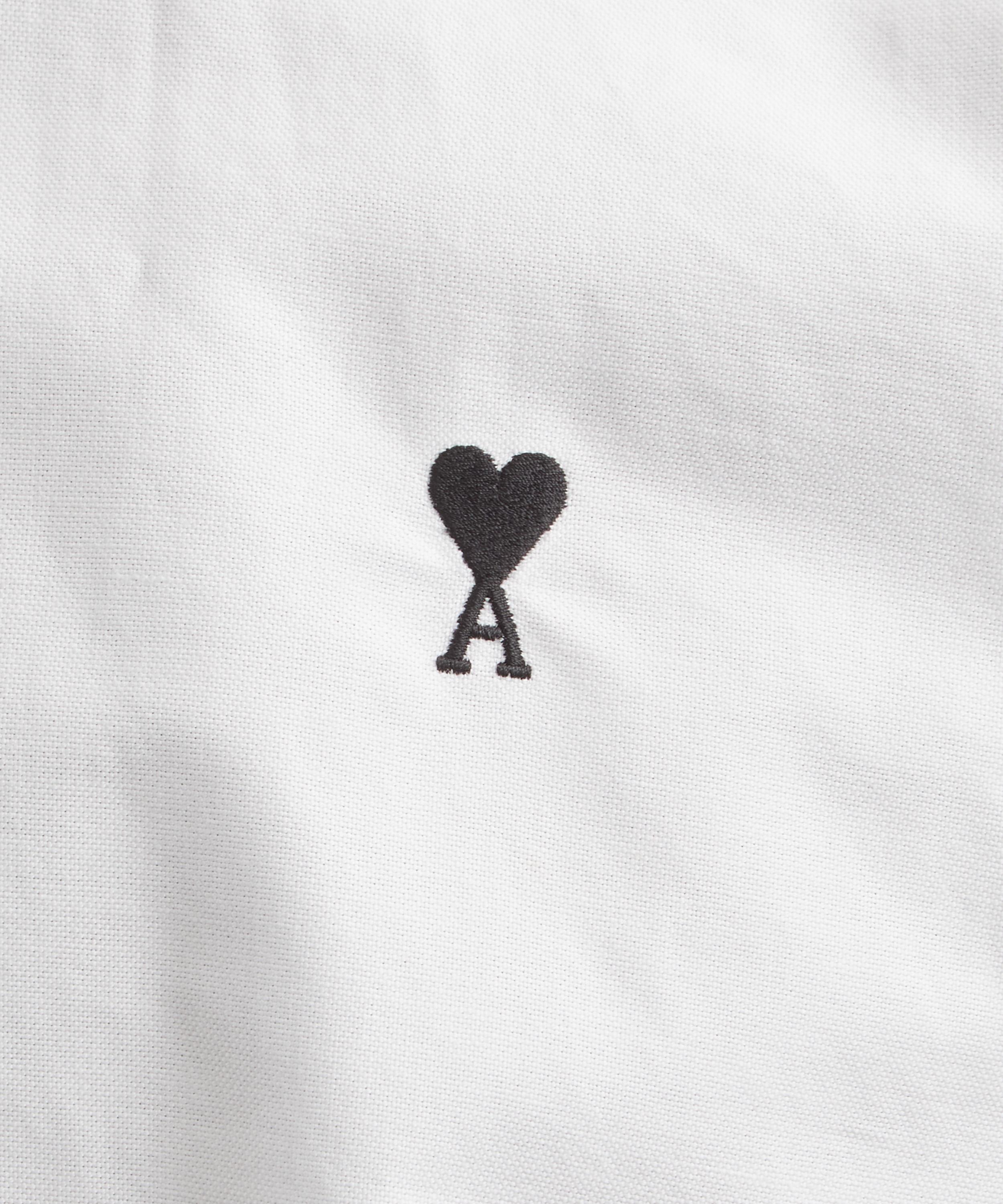 Ami - Chemise Classic Shirt image number 4