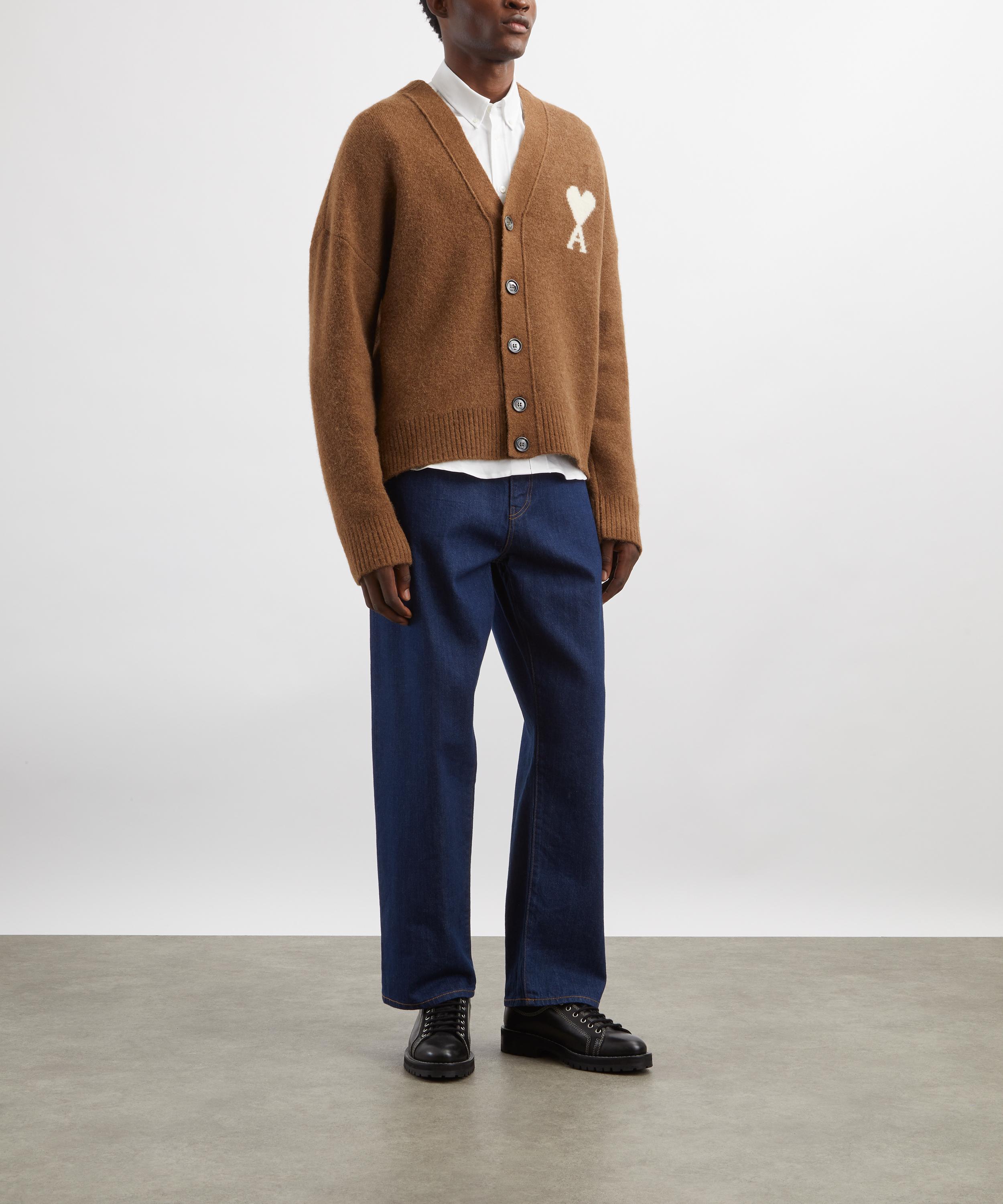 Ami - Ami De Coeur Cardigan image number 1