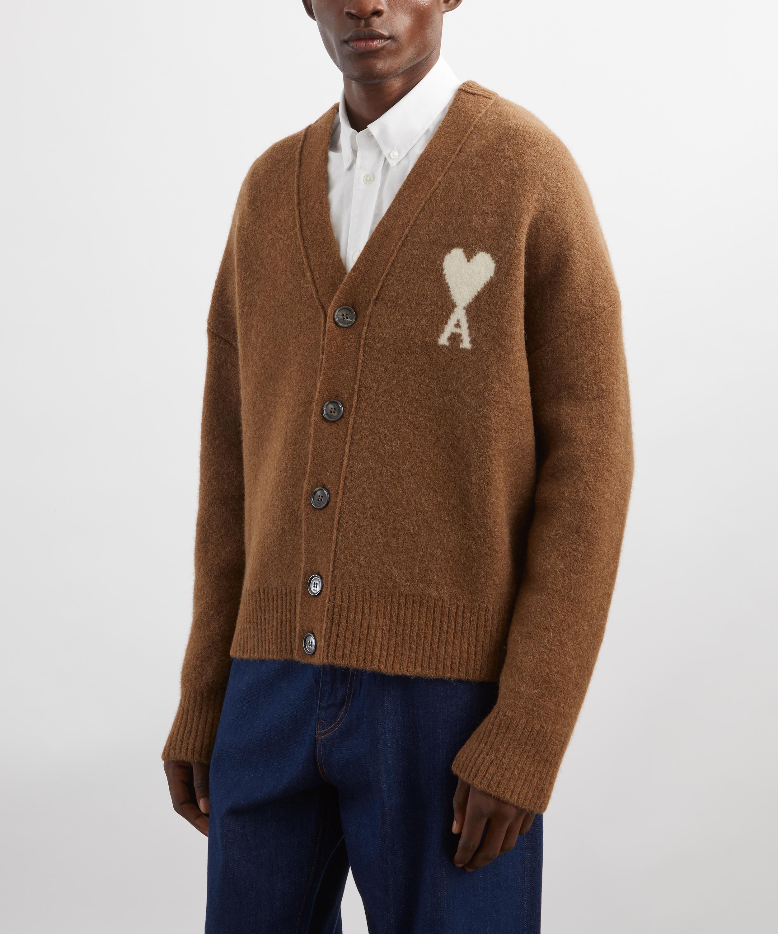 Ami - Ami De Coeur Cardigan image number 2