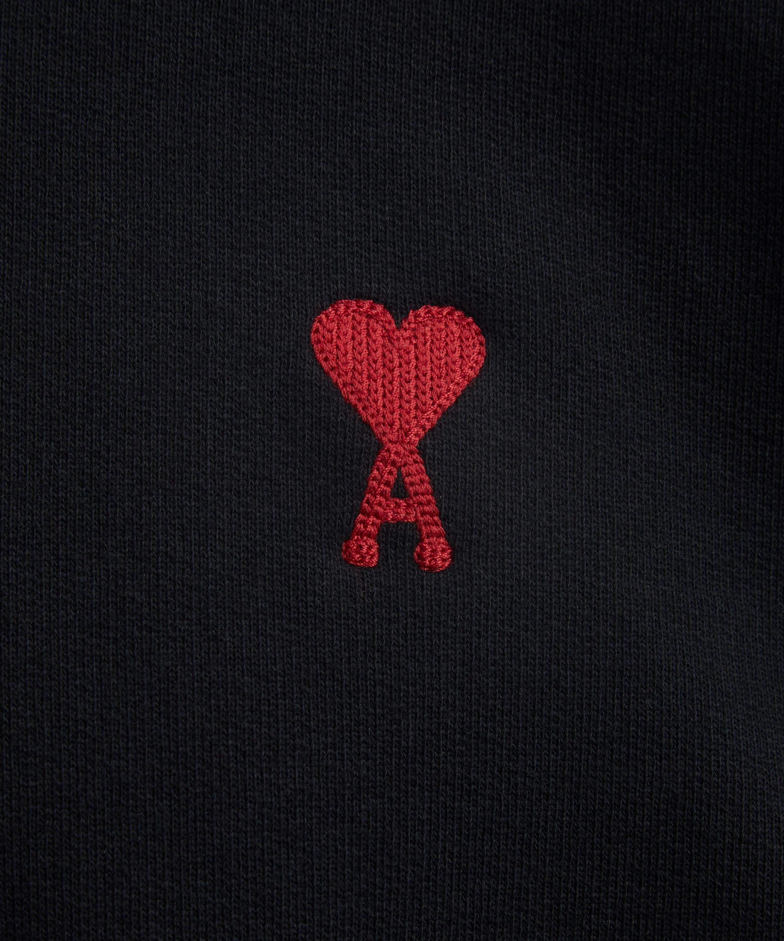 Ami - Ami de Coeur Hoodie image number 4