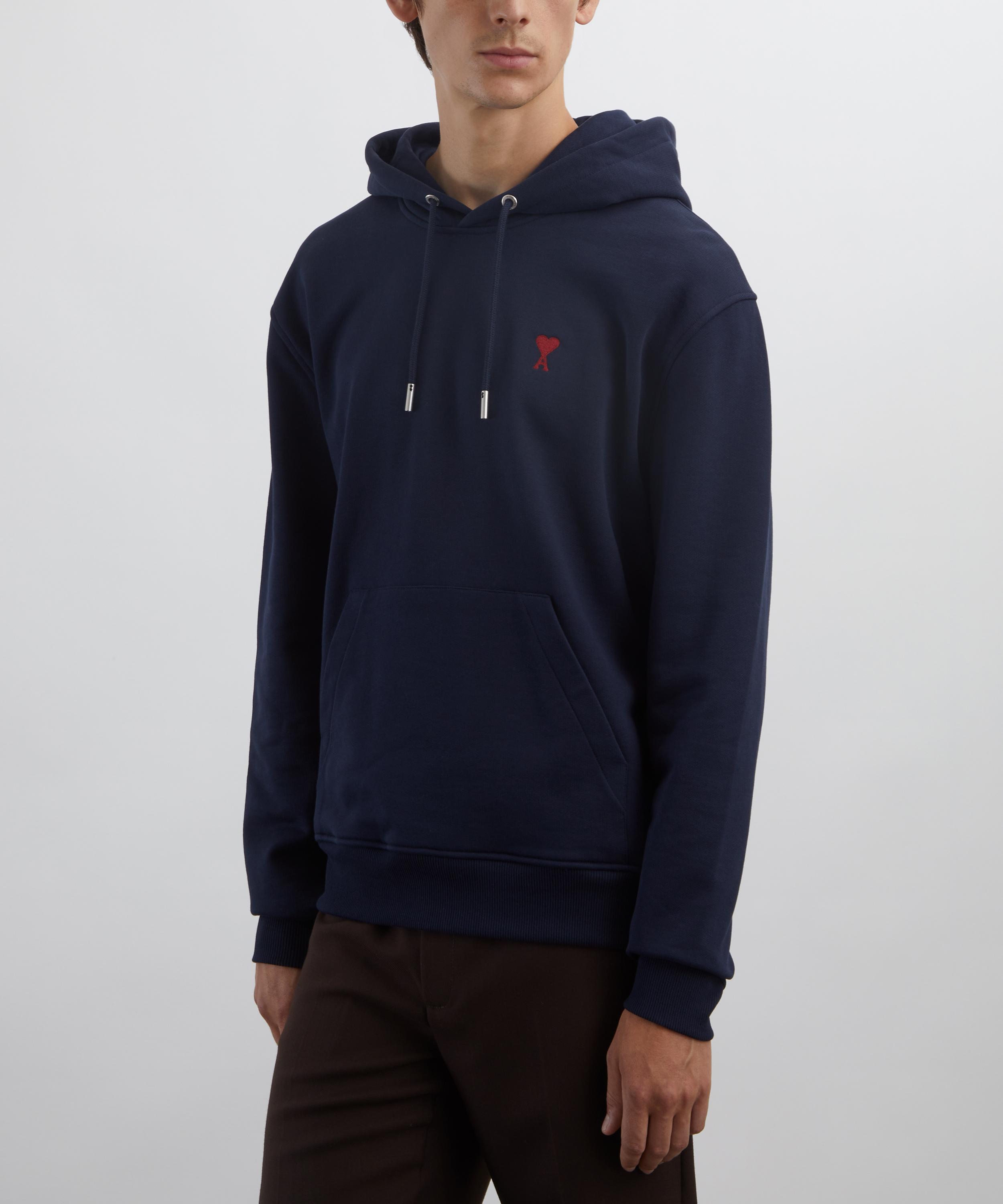 Ami - Ami de Coeur Hoodie image number 2